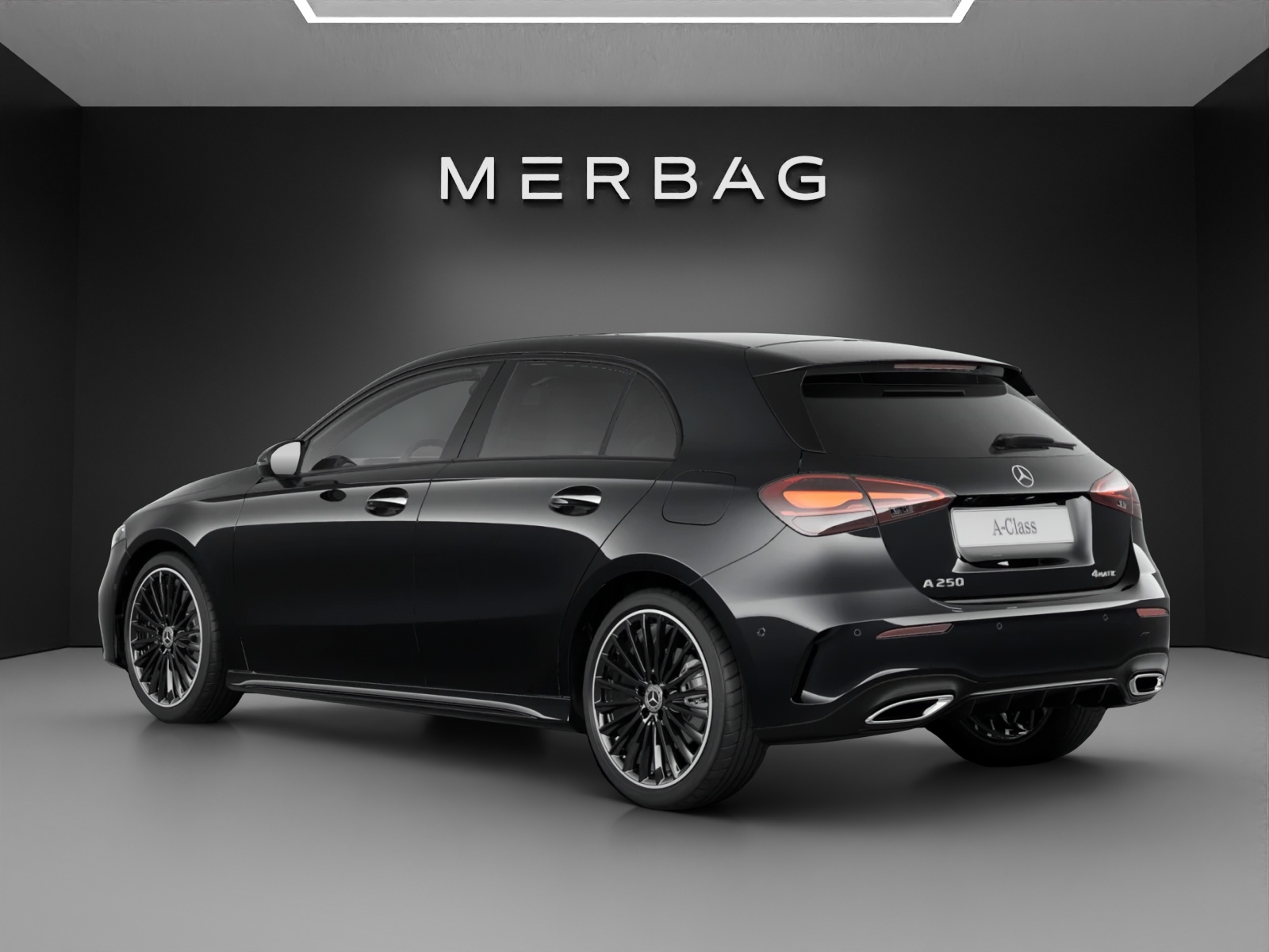 MERCEDES-BENZ A 250 4Matic 8G-DCT-image-4