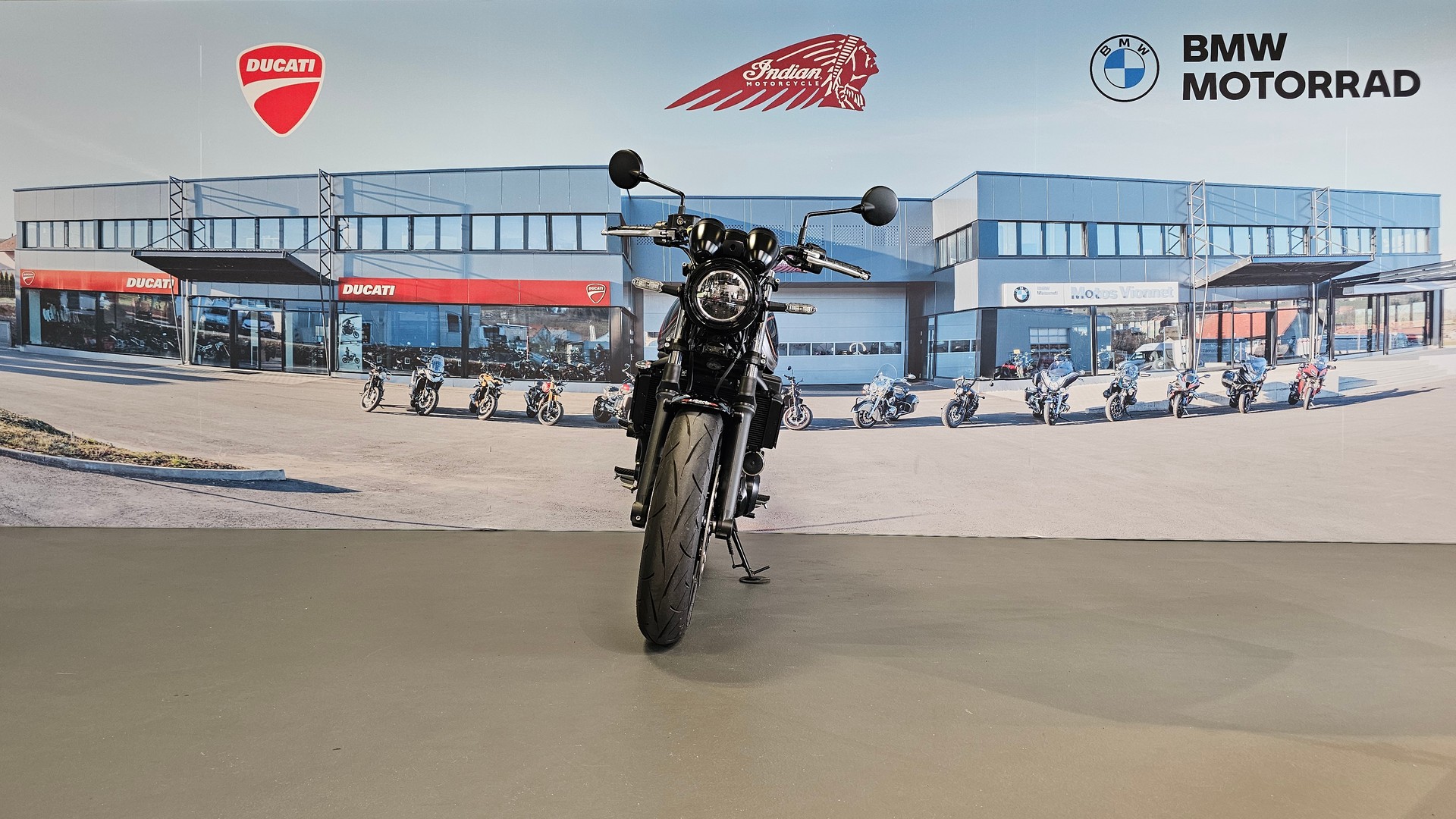 KAWASAKI Z 650 RS (35kW)-image-1