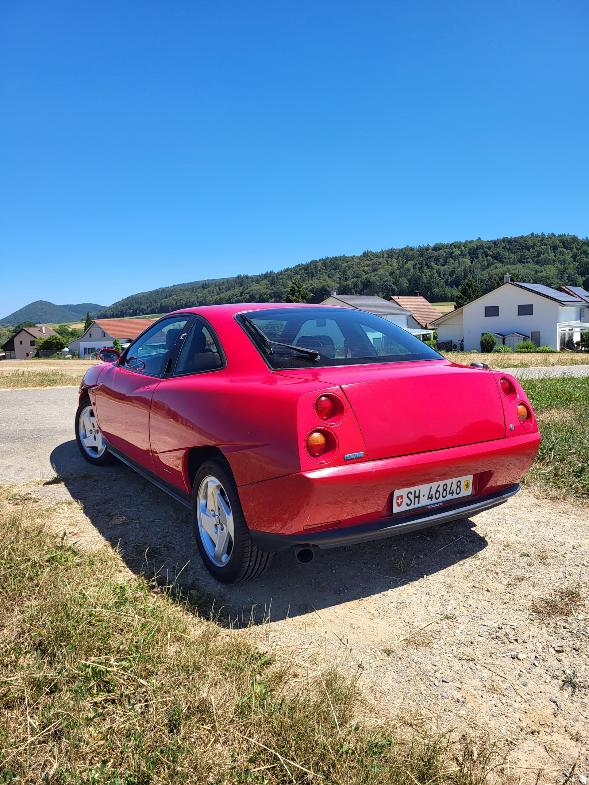 FIAT 2.0 16V Turbo-image-2