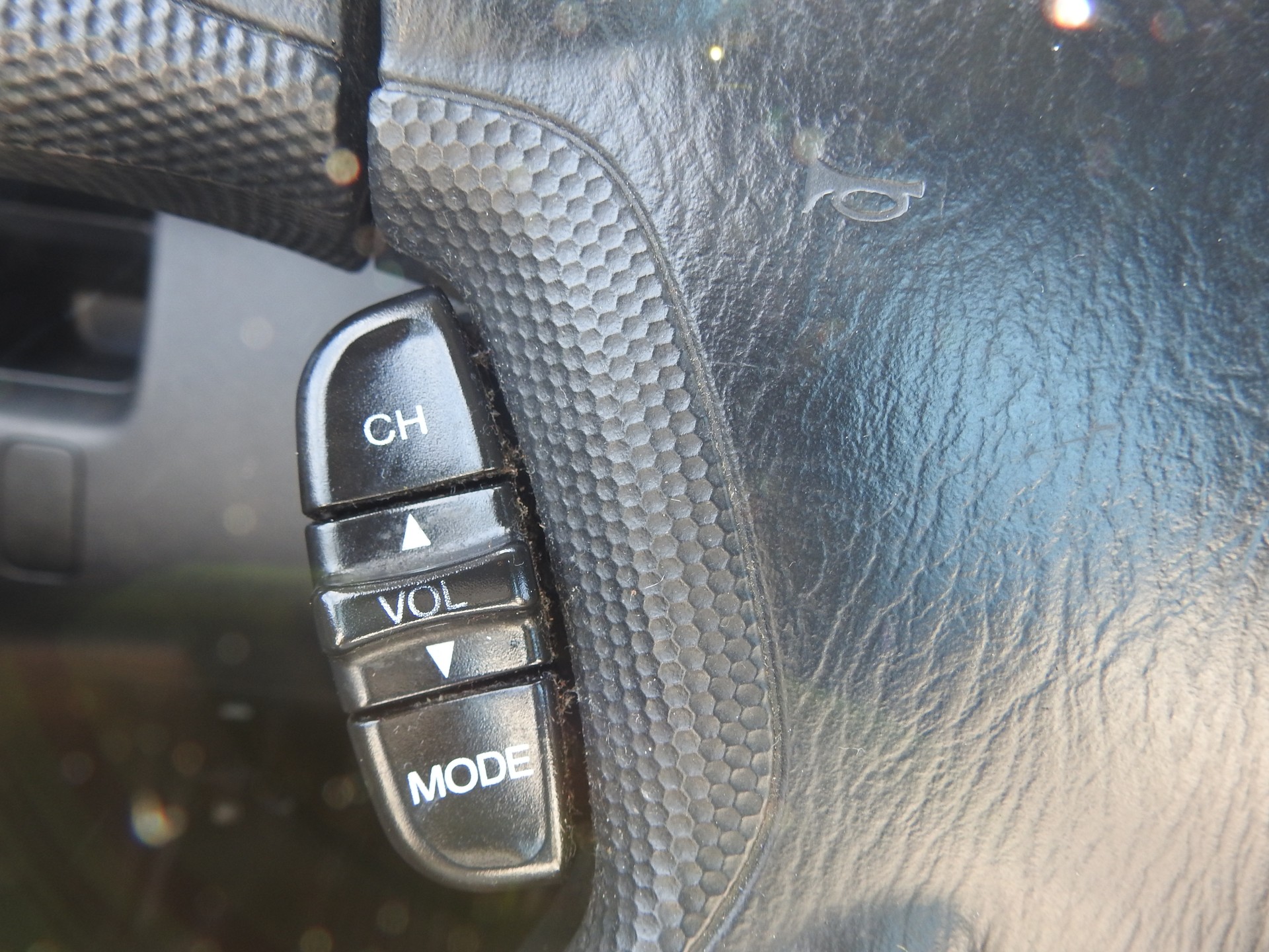 HONDA CR-V 2.0 4WD LS Adventure-image-26