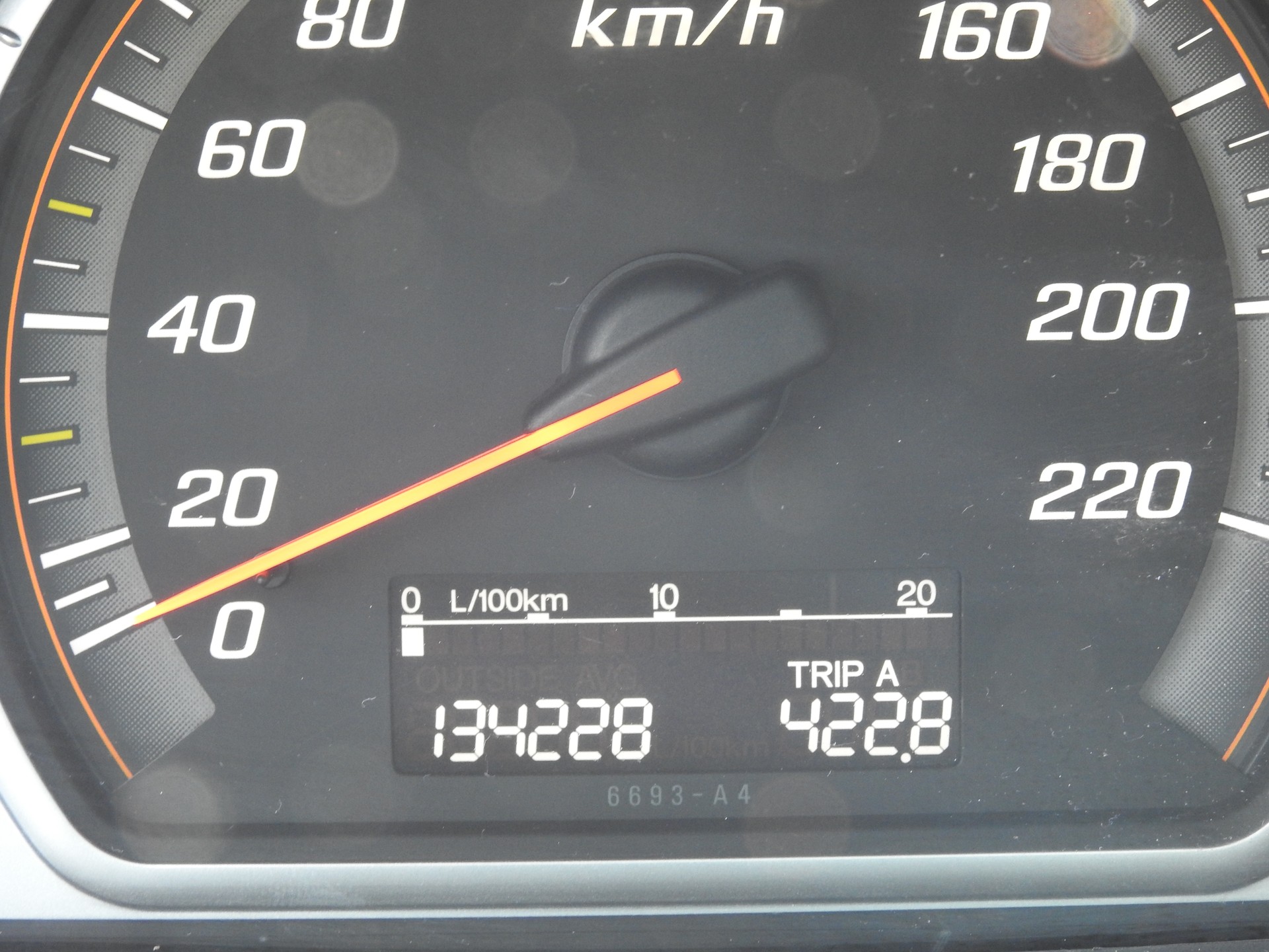 HONDA CR-V 2.0 4WD LS Adventure-image-25