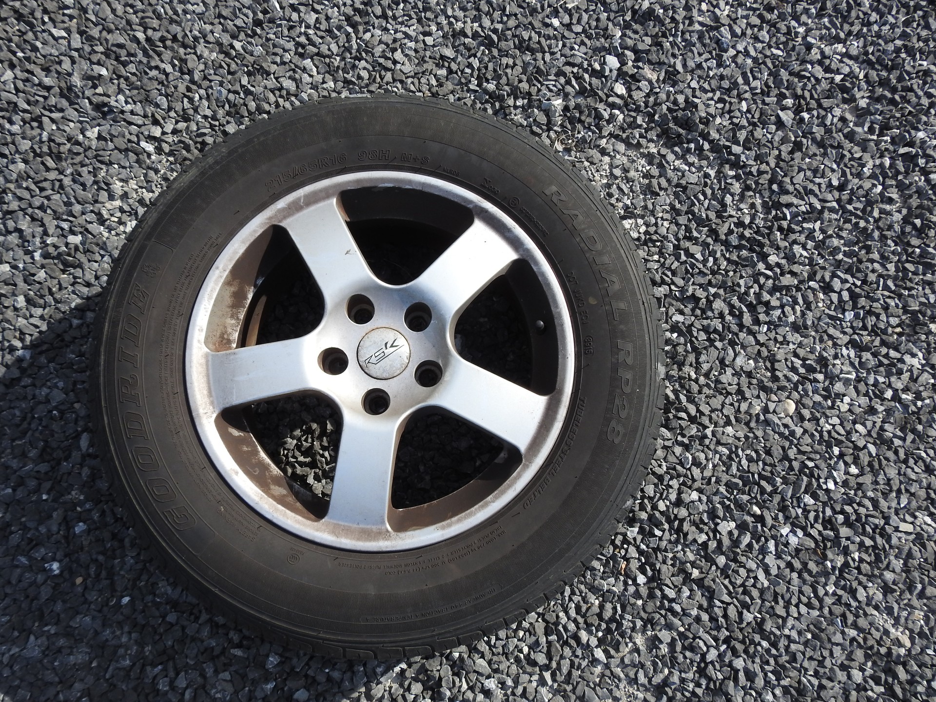 HONDA CR-V 2.0 4WD LS Adventure-image-28