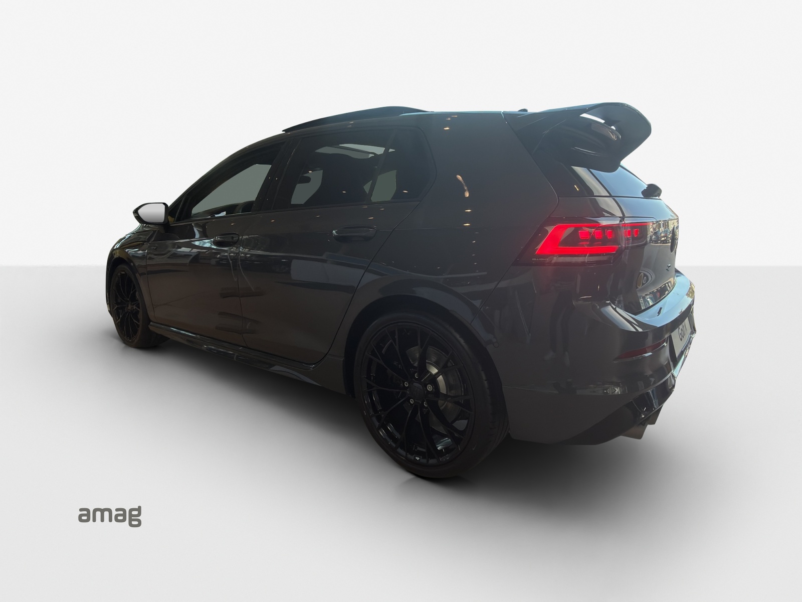 VW Golf 2.0 TSI R DSG 4 Motion-showroom-element-2
