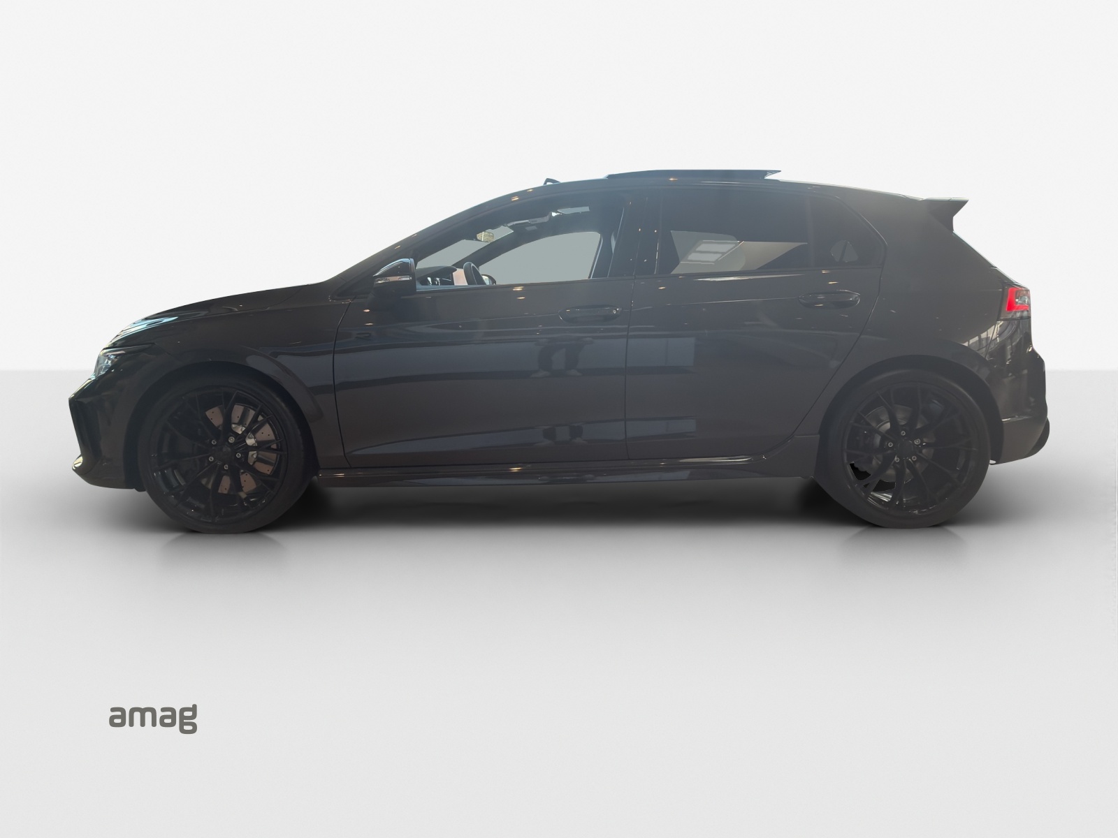 VW Golf 2.0 TSI R DSG 4 Motion-showroom-element-1