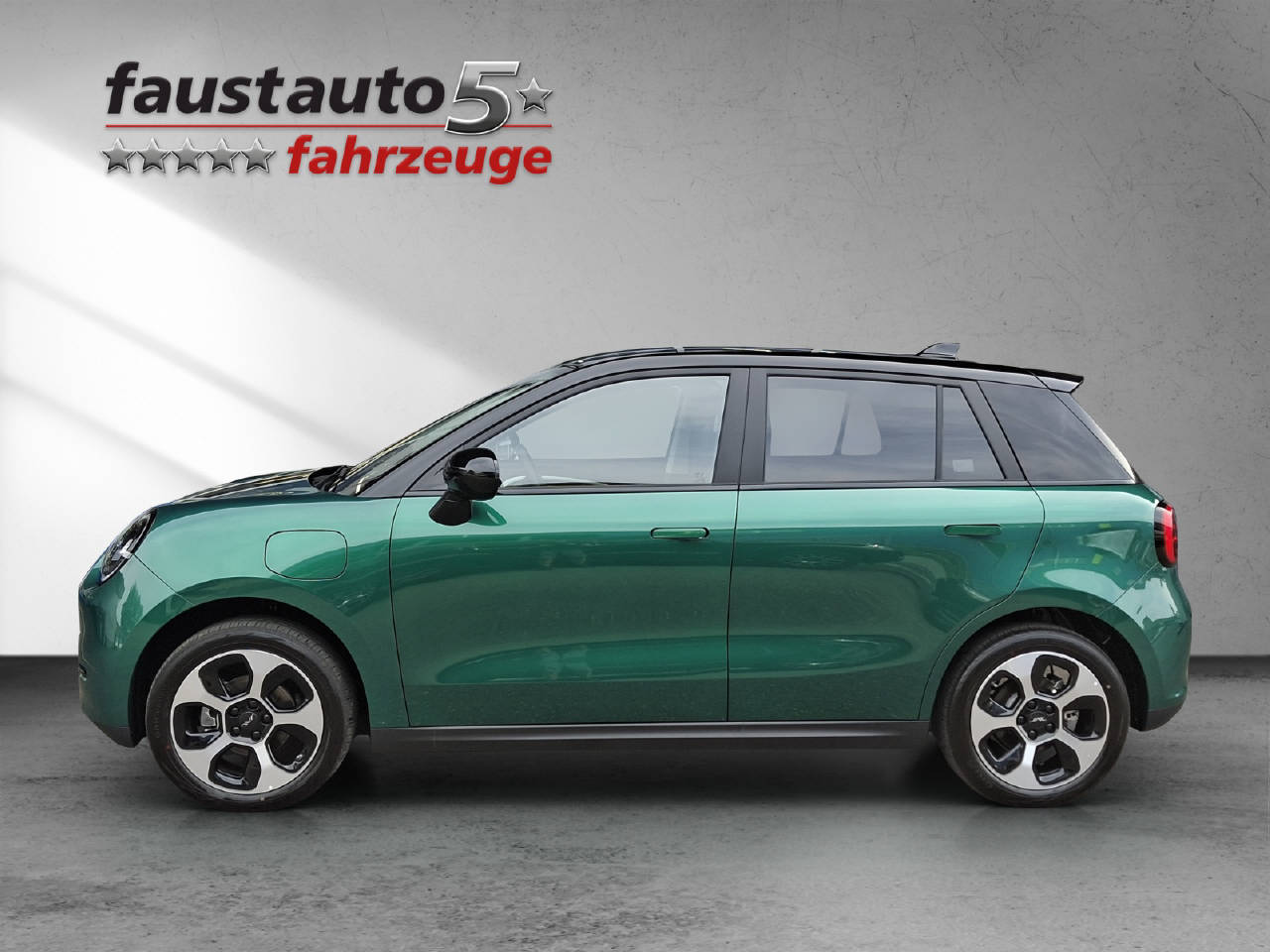 JAC E30X City-image-2