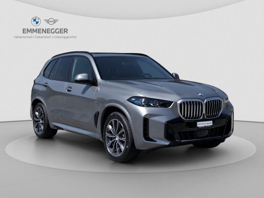 BMW X5 xDr 50e M Sport-showroom-element-2