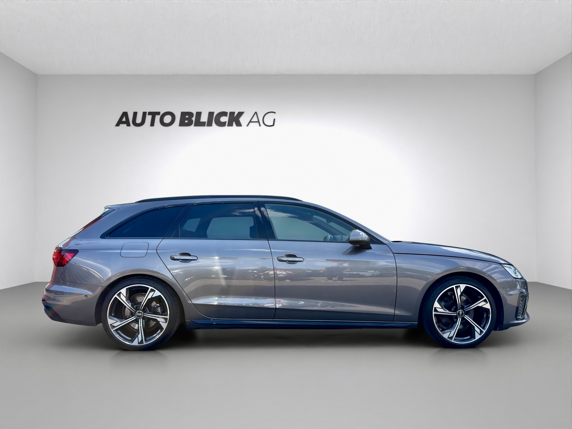 AUDI A4 Avant 35 TFSI S line S-tronic-showroom-element-3