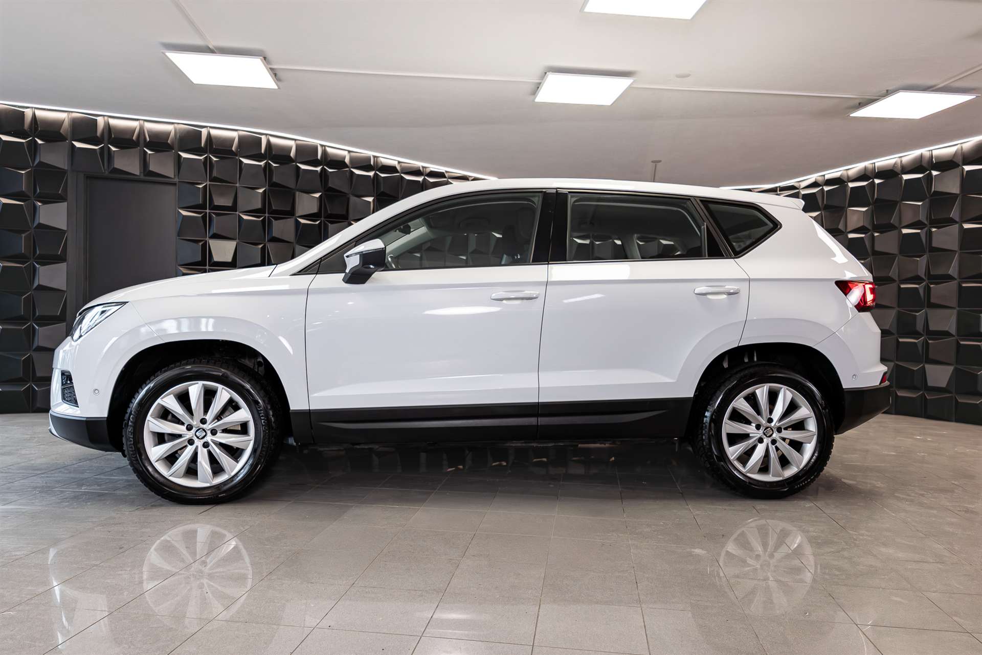 SEAT Ateca 1.4 TSI Style DSG-showroom-element-1