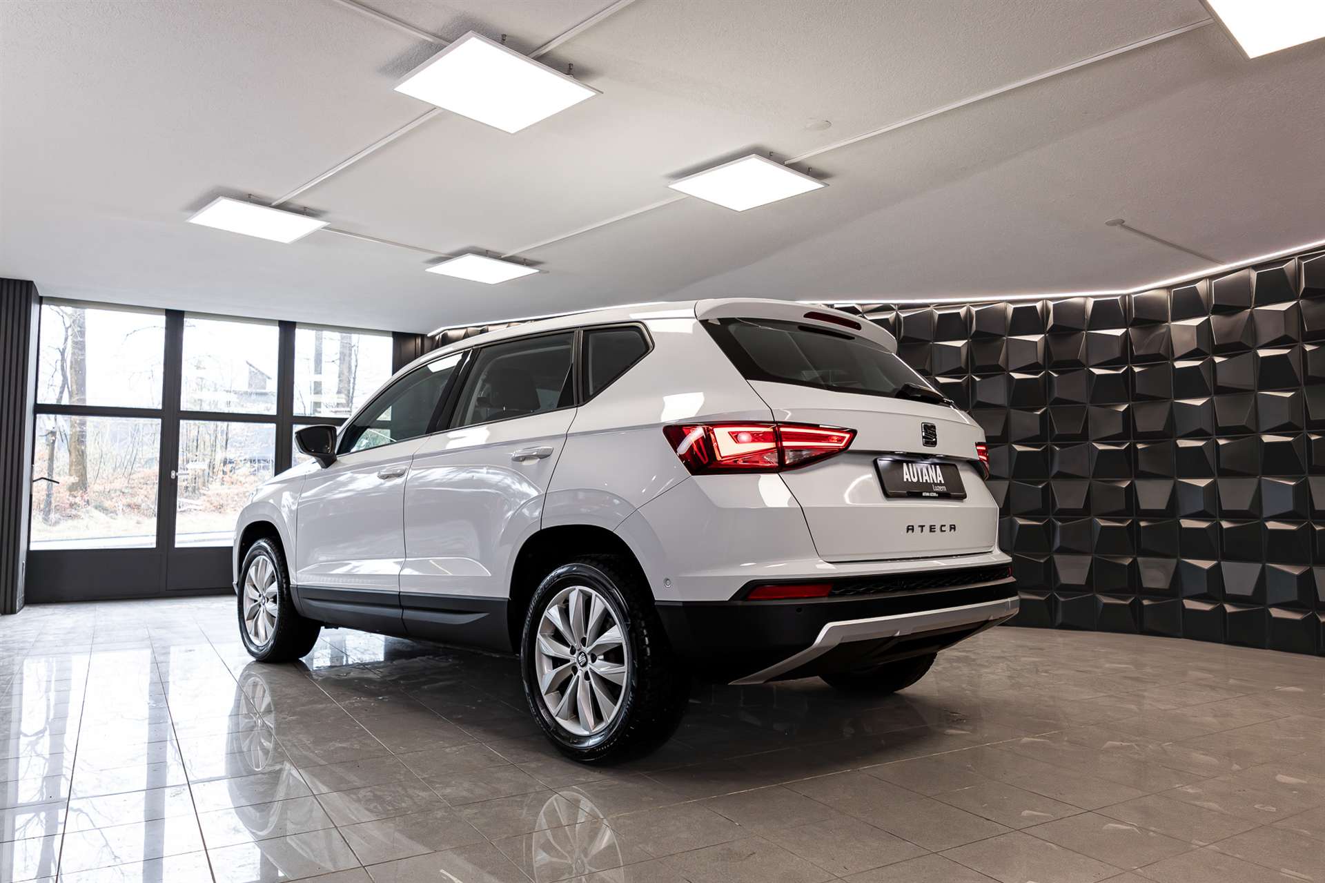 SEAT Ateca 1.4 TSI Style DSG-showroom-element-2