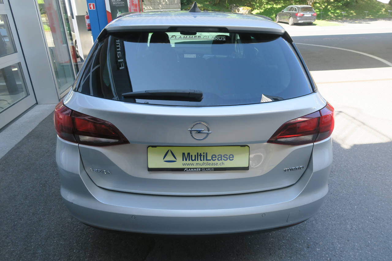 OPEL Astra Sports Tourer 1.4 T 150 eTEC Enjoy-showroom-element-2