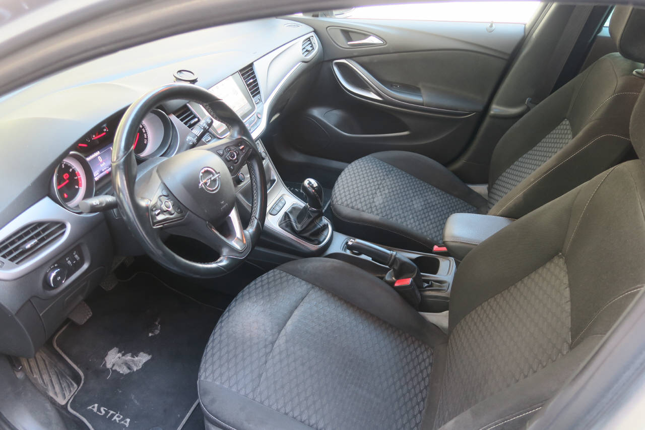 OPEL Astra Sports Tourer 1.4 T 150 eTEC Enjoy-showroom-element-3