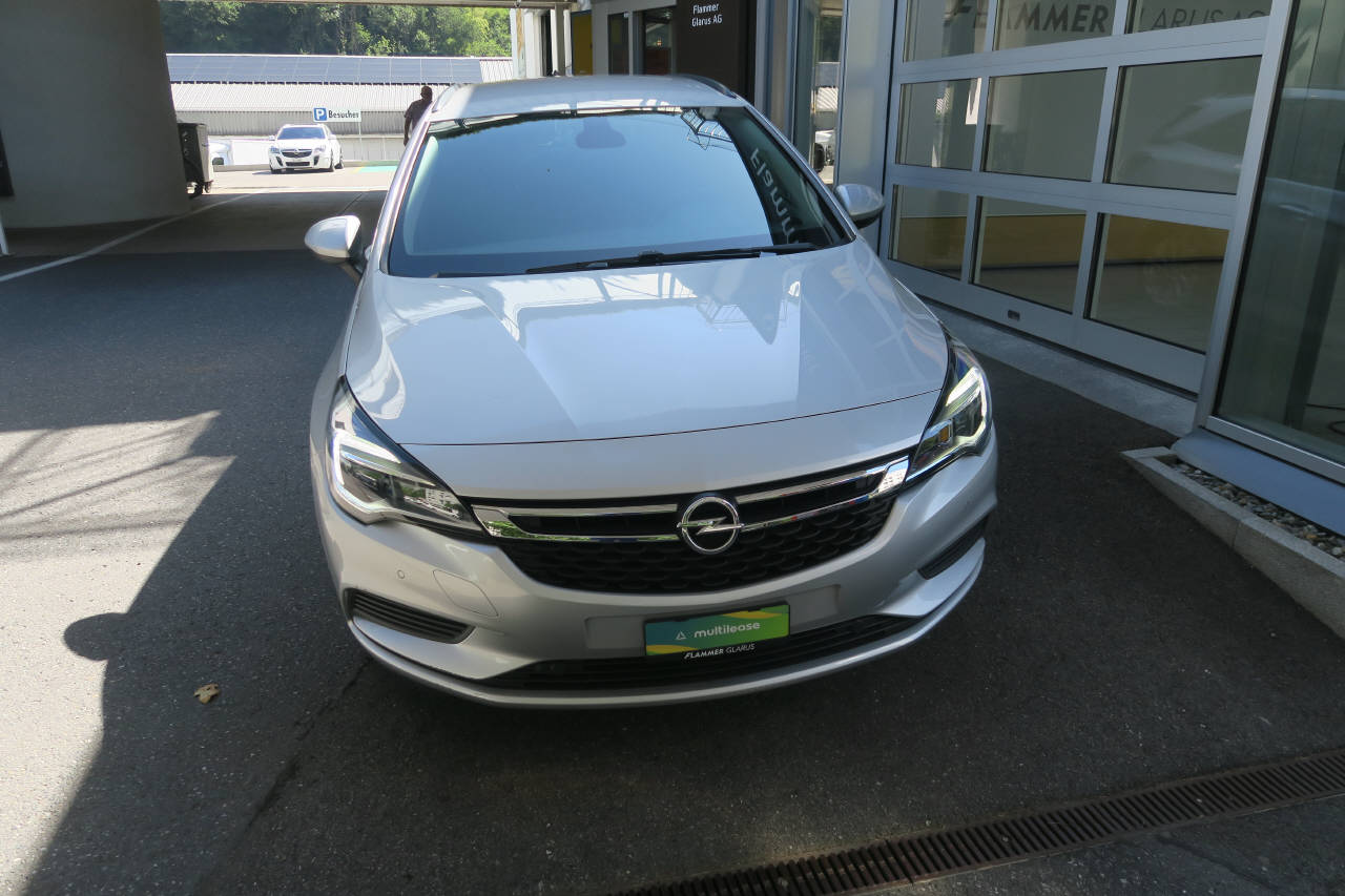 OPEL Astra Sports Tourer 1.4 T 150 eTEC Enjoy