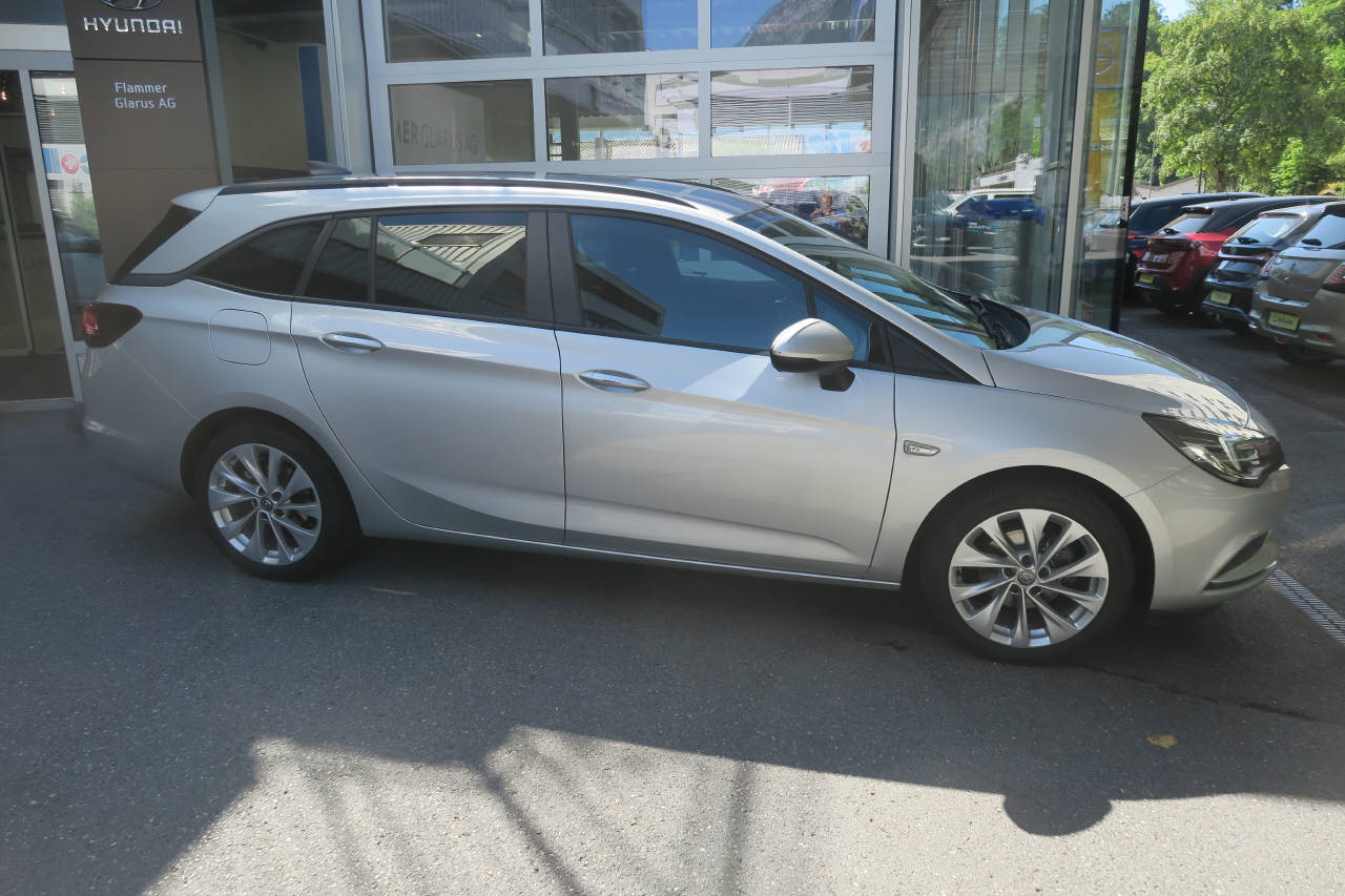 OPEL Astra Sports Tourer 1.4 T 150 eTEC Enjoy-showroom-element-1