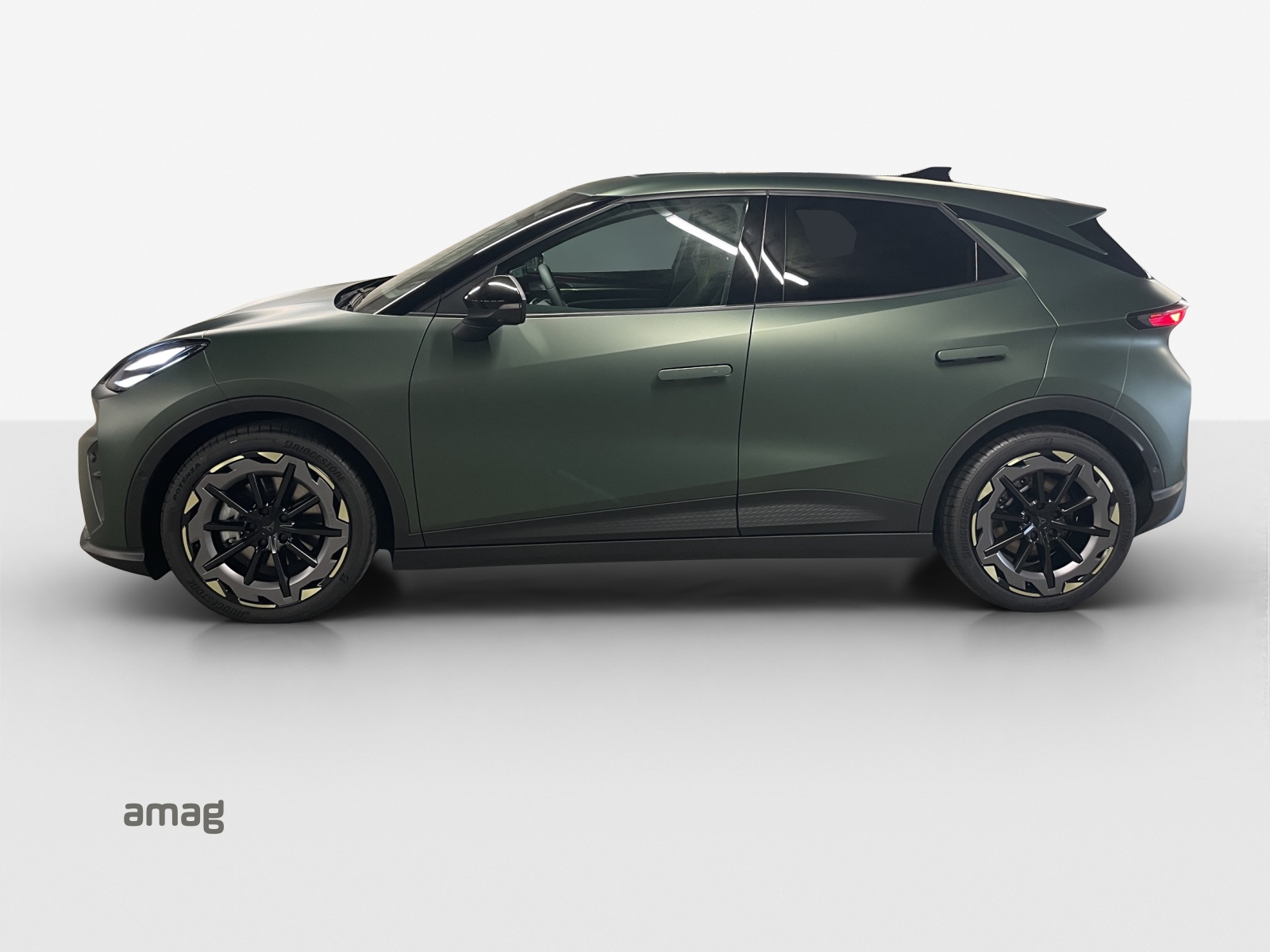 CUPRA Raval 52 kWh VZ Extreme Launch Edition-showroom-element-1