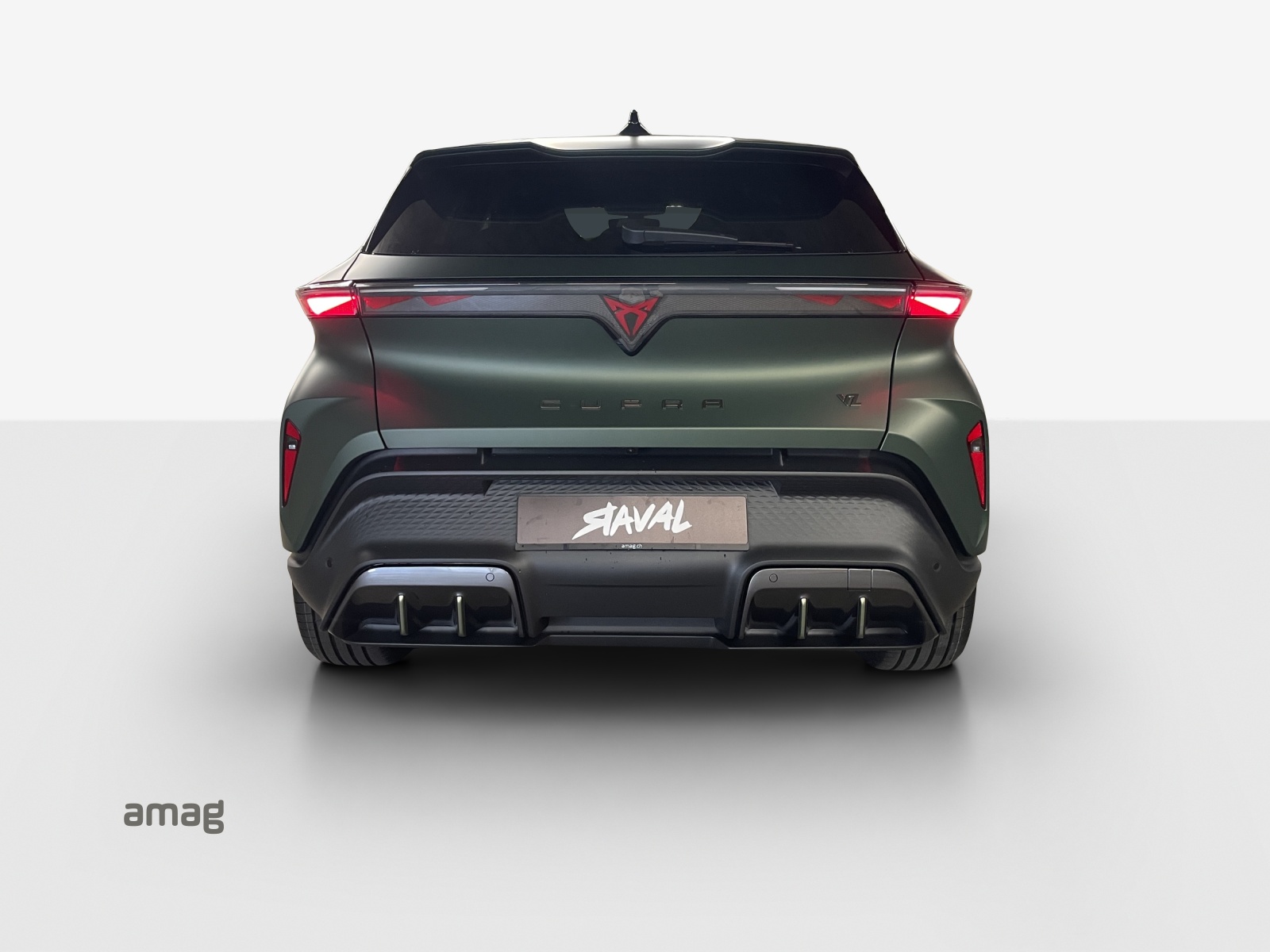 CUPRA Raval 52 kWh VZ Extreme Launch Edition-showroom-element-3