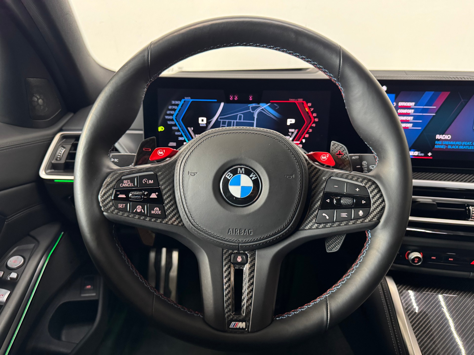 BMW M3 Touring xDrive Competition M-image-14