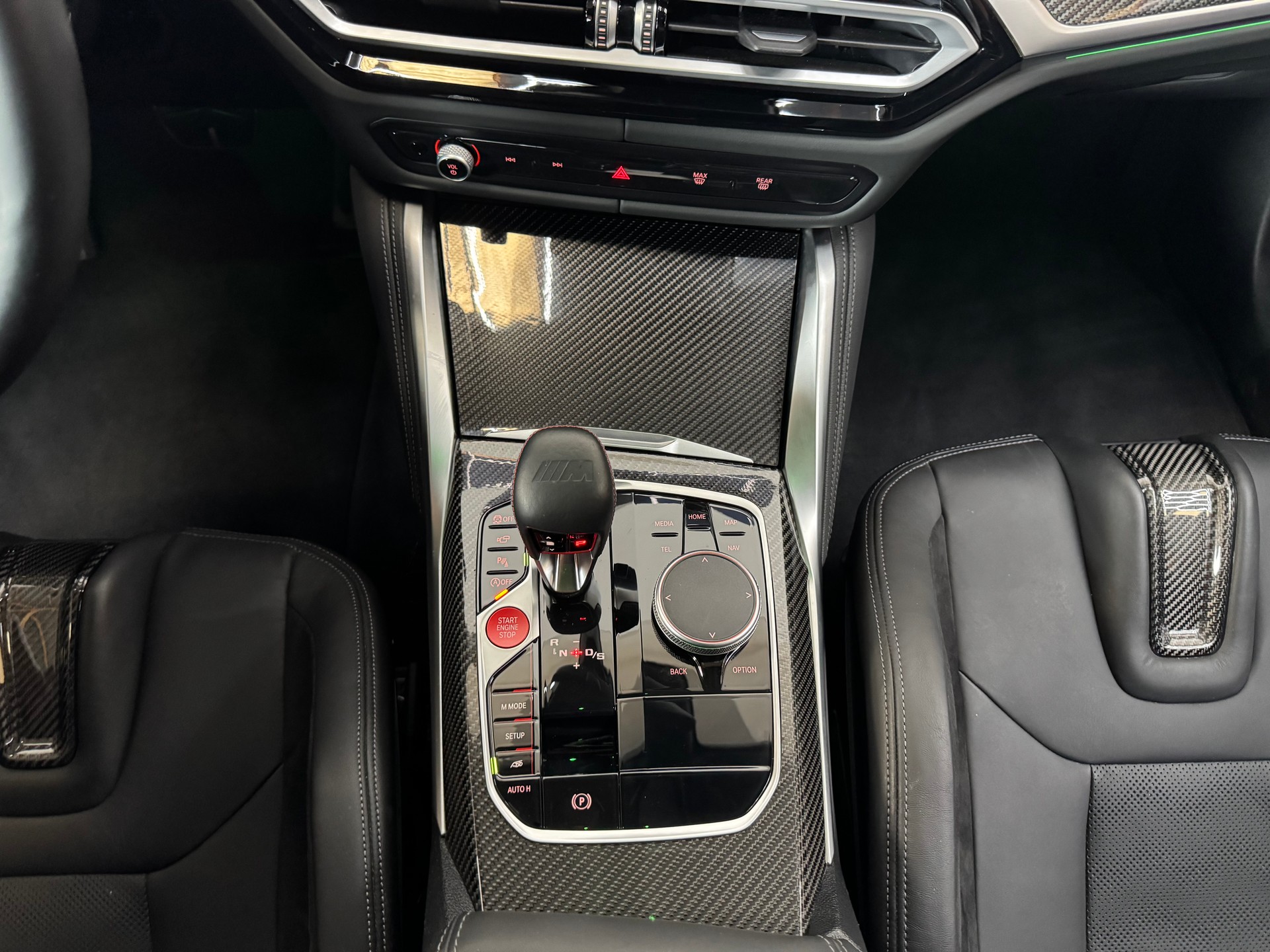 BMW M3 Touring xDrive Competition M-image-26