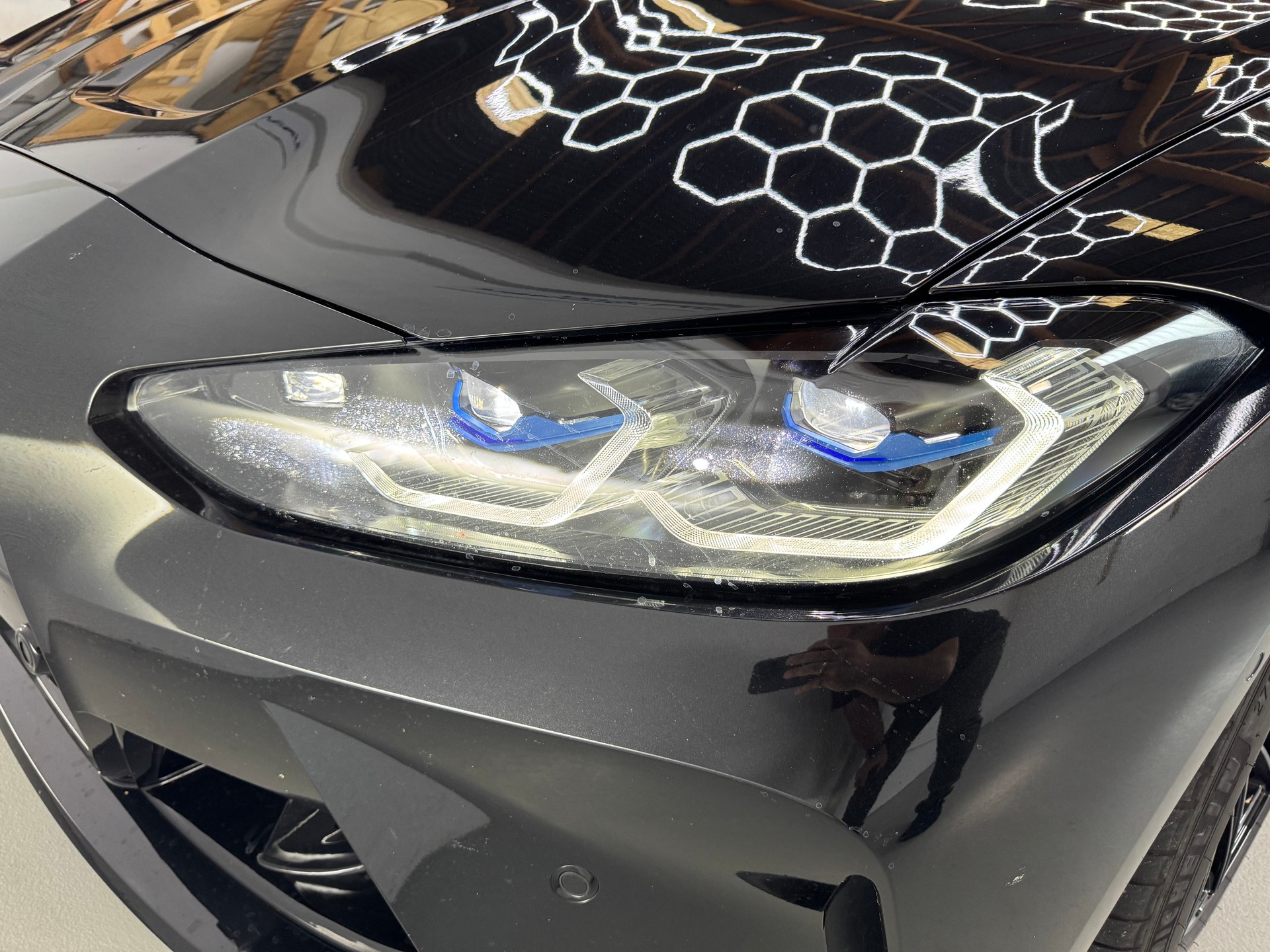 BMW M3 Touring xDrive Competition M-image-7