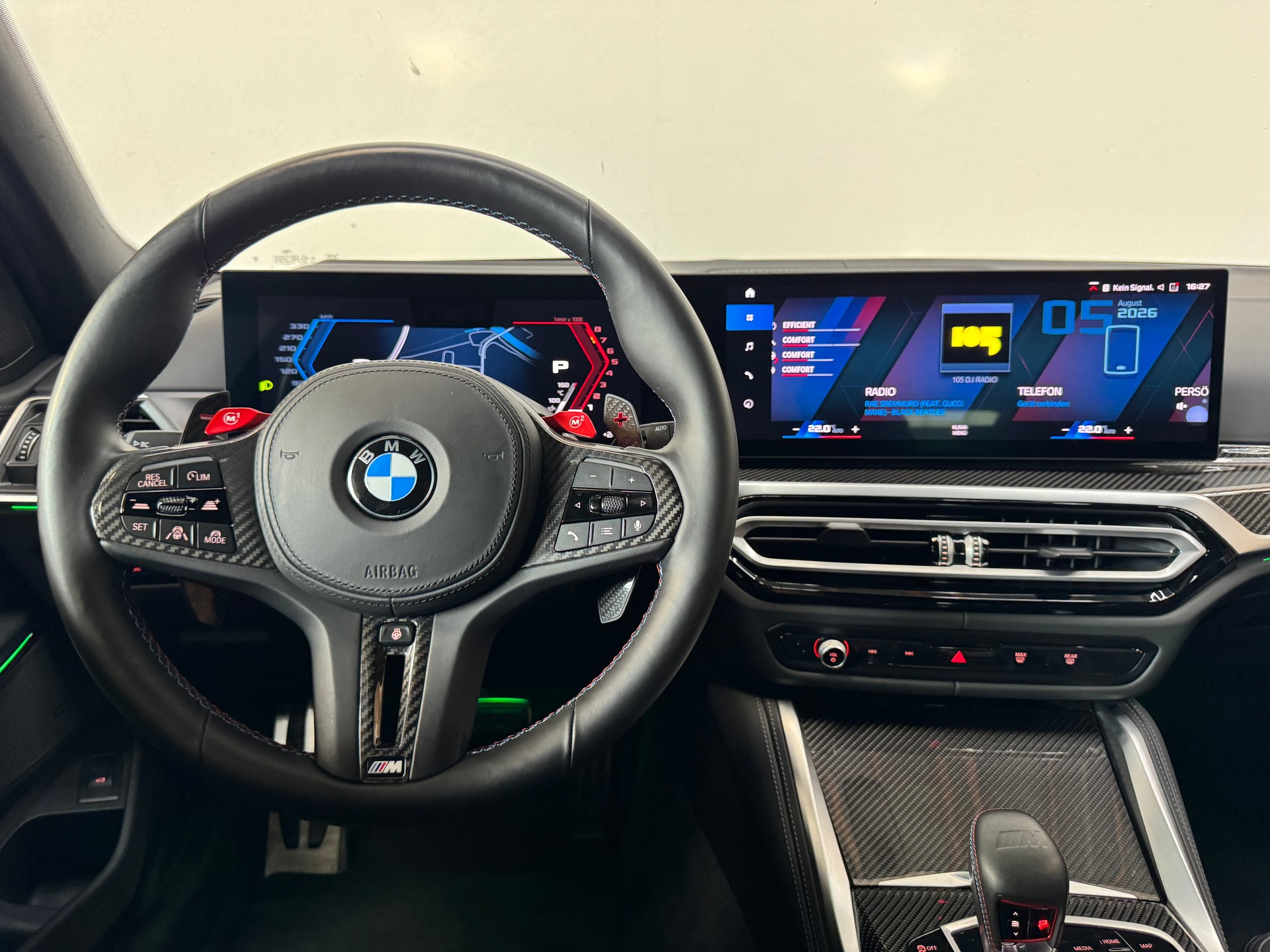 BMW M3 Touring xDrive Competition M-image-16