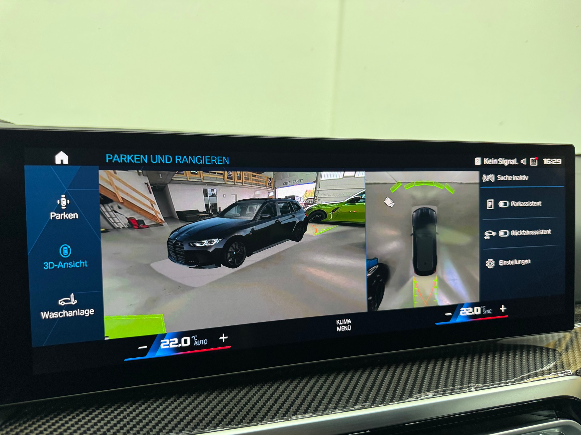 BMW M3 Touring xDrive Competition M-image-21