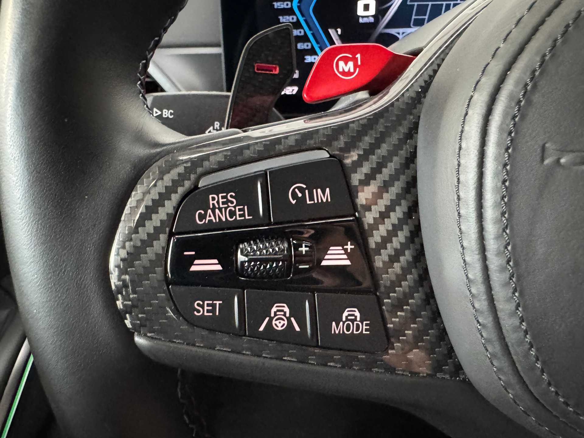 BMW M3 Touring xDrive Competition M-image-15