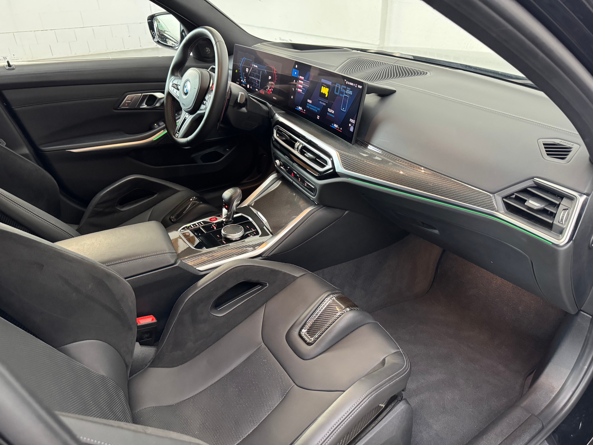 BMW M3 Touring xDrive Competition M-image-11