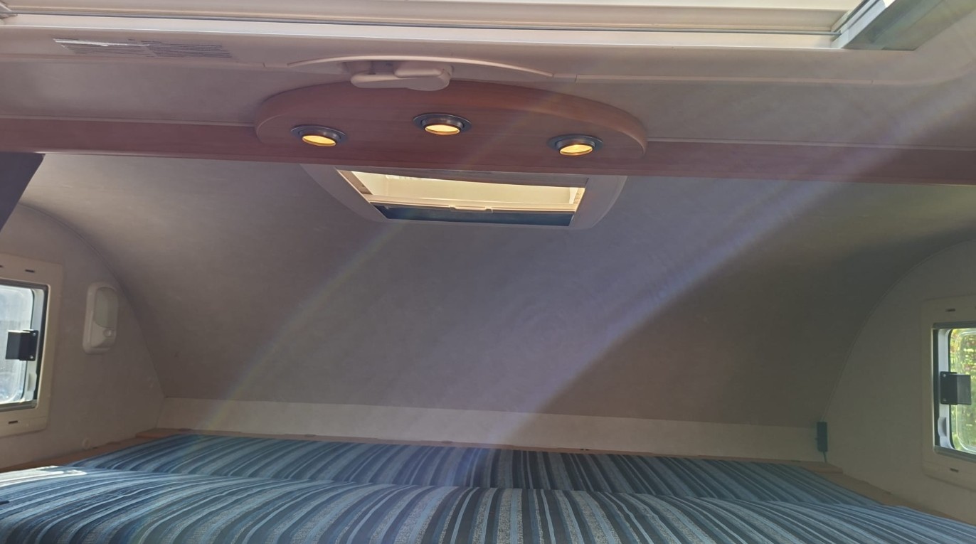 ADRIA Adriatik ***einen langlebigen, durchdachten Aufbau mit hervorragendem Raumgefühl***-image-21