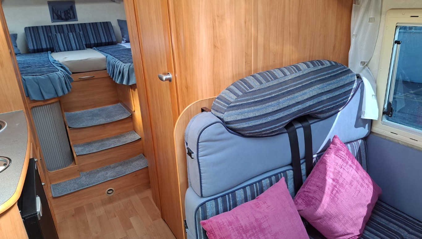 ADRIA Adriatik ***einen langlebigen, durchdachten Aufbau mit hervorragendem Raumgefühl***-image-20
