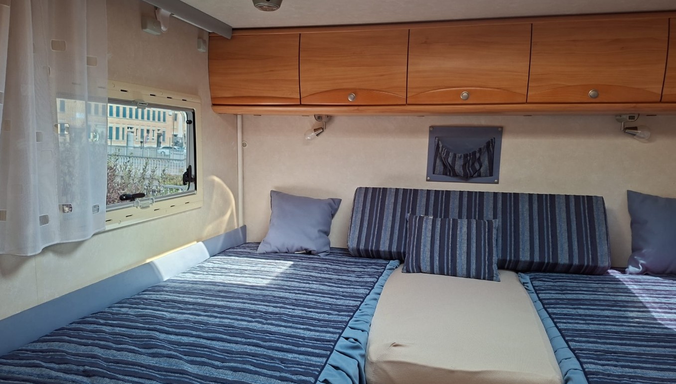 ADRIA Adriatik ***einen langlebigen, durchdachten Aufbau mit hervorragendem Raumgefühl***-image-15