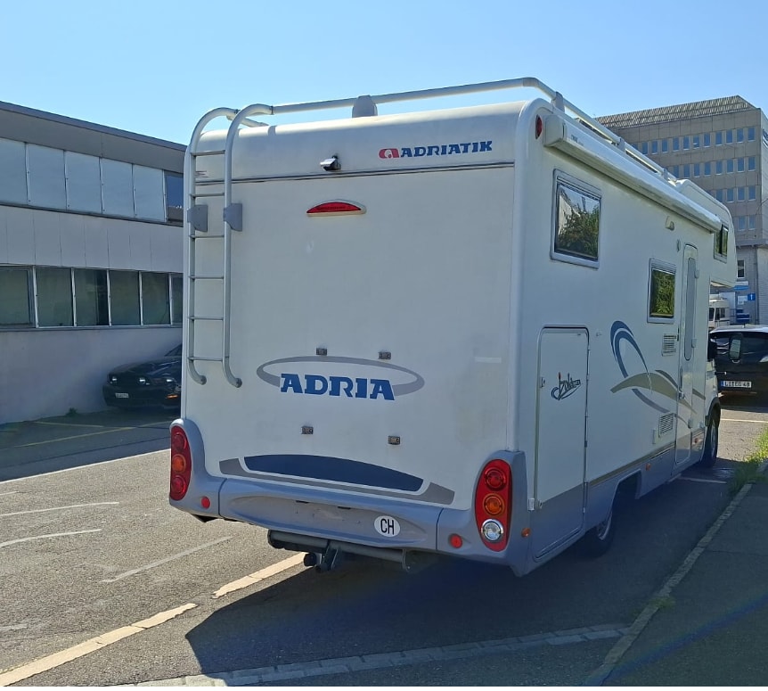 ADRIA Adriatik ***einen langlebigen, durchdachten Aufbau mit hervorragendem Raumgefühl***-showroom-element-2