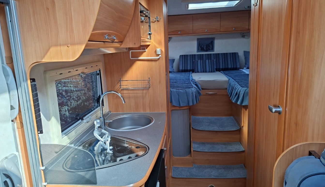 ADRIA Adriatik ***einen langlebigen, durchdachten Aufbau mit hervorragendem Raumgefühl***-image-11