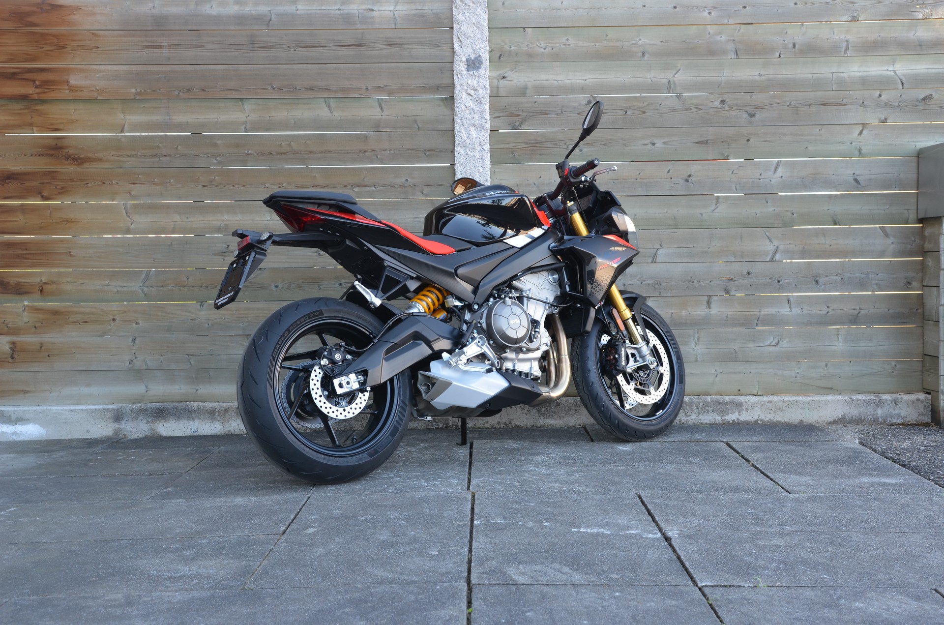 APRILIA Tuono 660 E5+ Factory-image-4