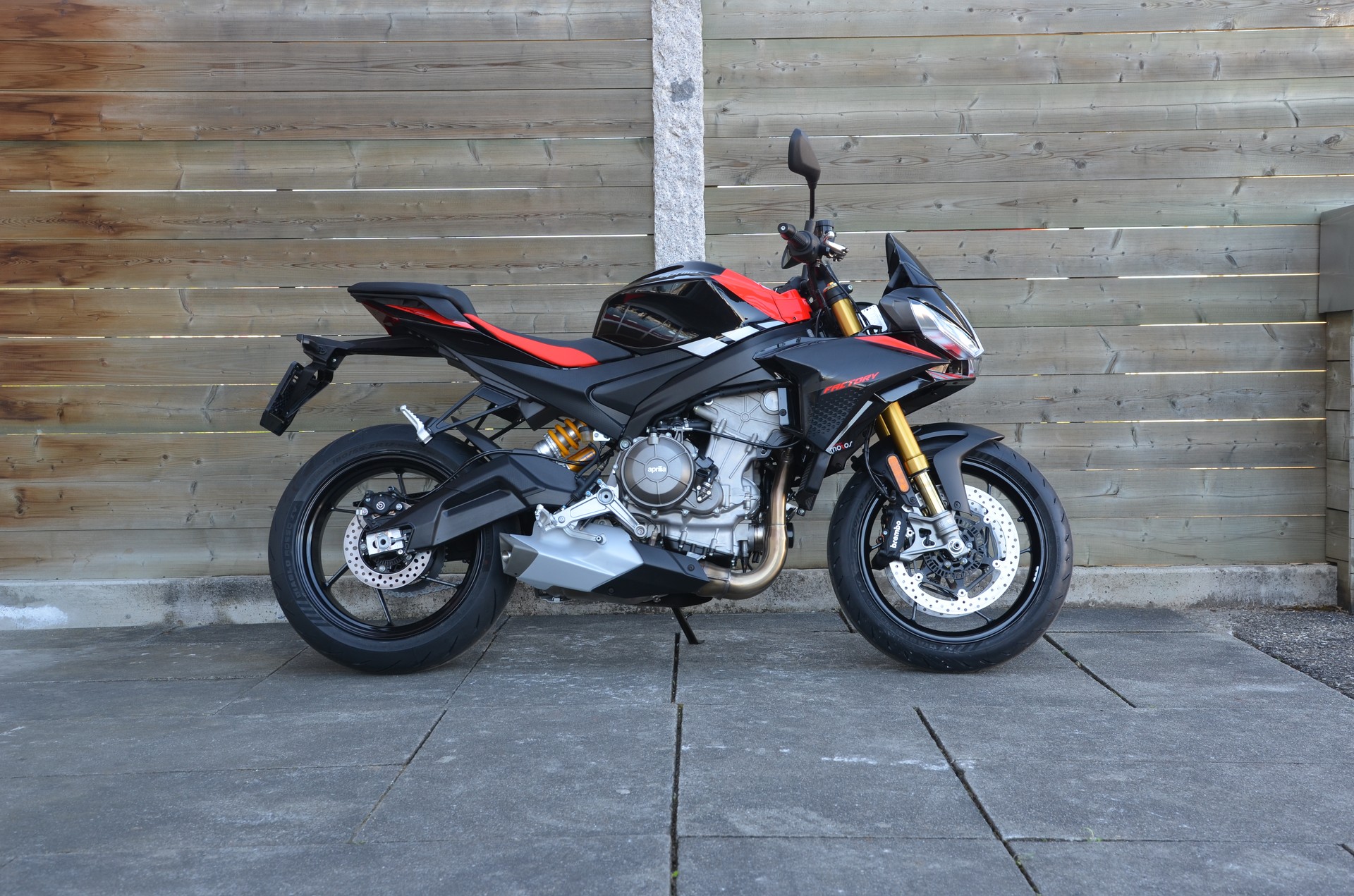 APRILIA Tuono 660 E5+ Factory-image-3