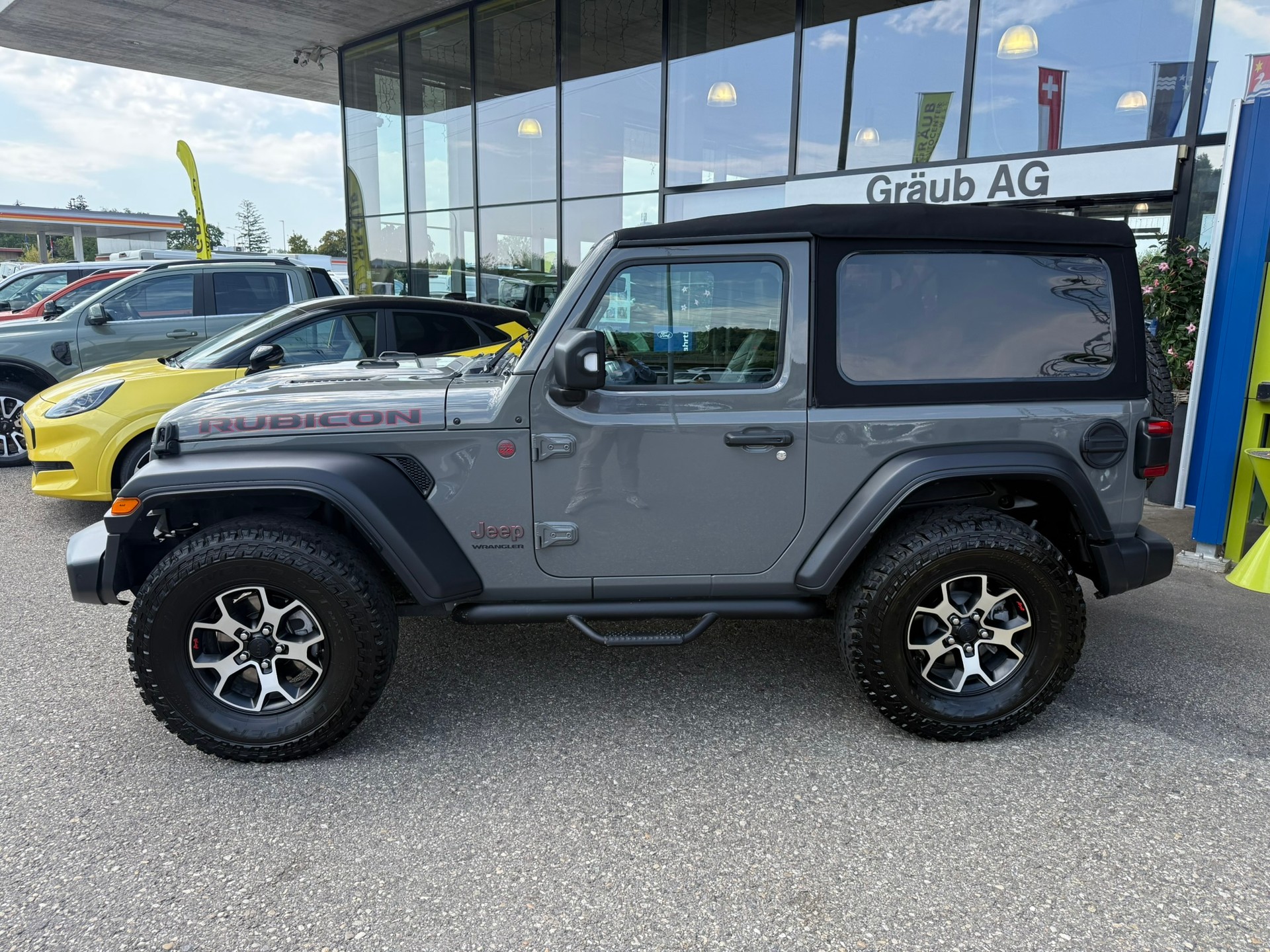 JEEP Wrangler 2.0 Rubicon Automatic-showroom-element-3