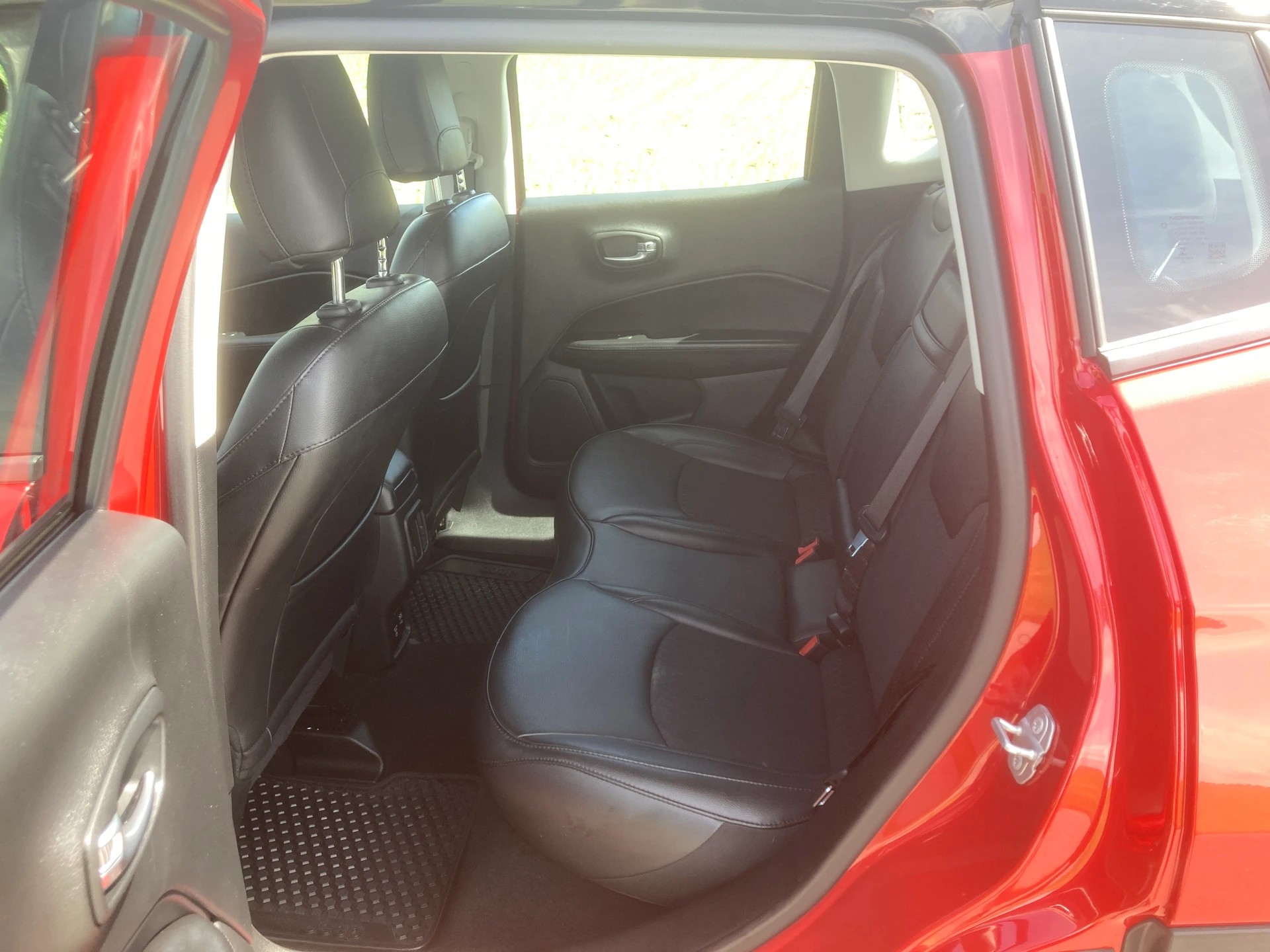 JEEP Compass 2.0CRD Night Eagle AWD 9ATX-image-7