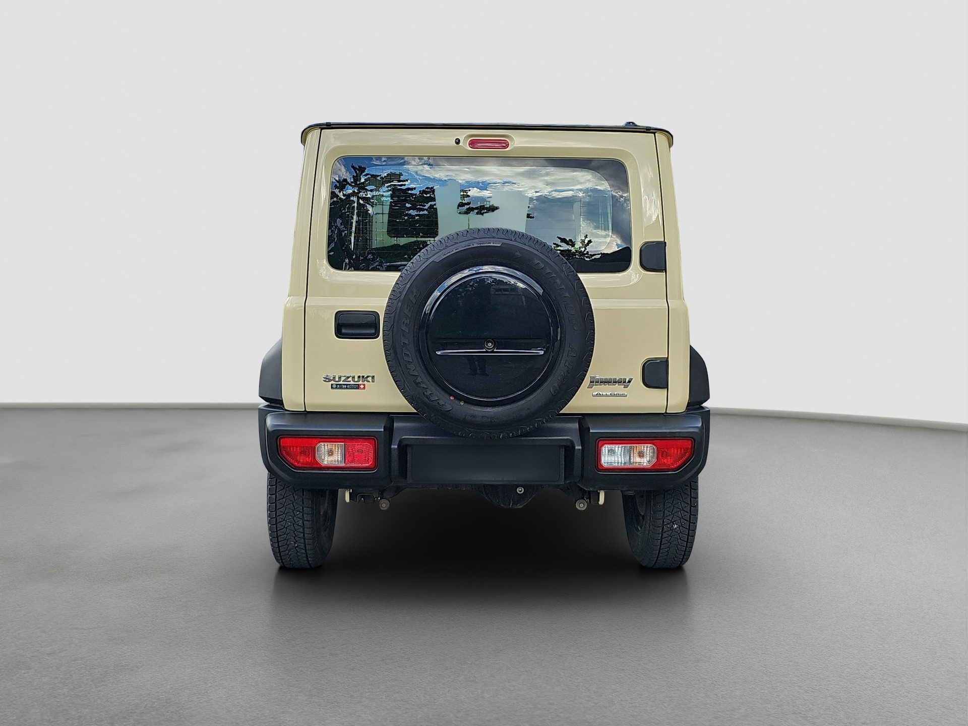 SUZUKI Jimny 1.5 Compact+ 4x4-showroom-element-3