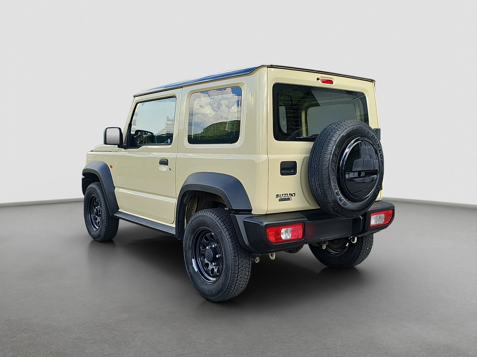 SUZUKI Jimny 1.5 Compact+ 4x4-showroom-element-2