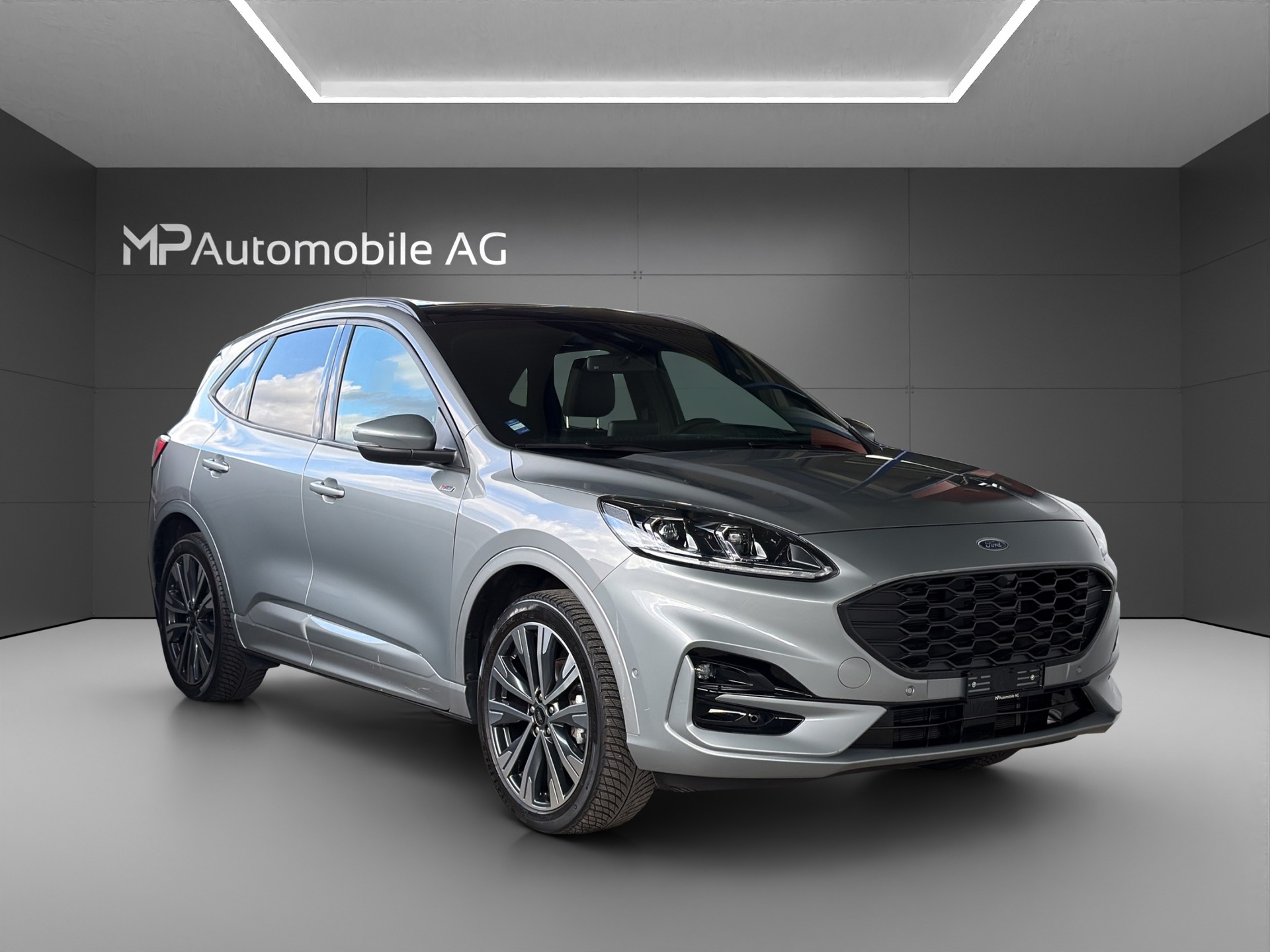 FORD Kuga 2.5 PHEV ST-Line X 2WD-showroom-element-1