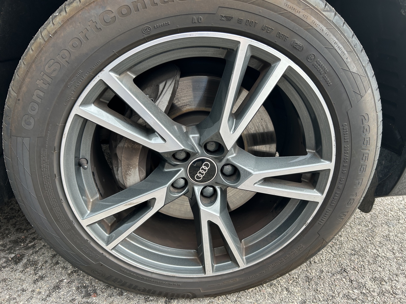 AUDI Q5 50 TFSI e PHEV S line quattro S-tronic - Luftfahrwerk - Matrix-LED - Rückfahrkamera - elektrische Sitze-image-15