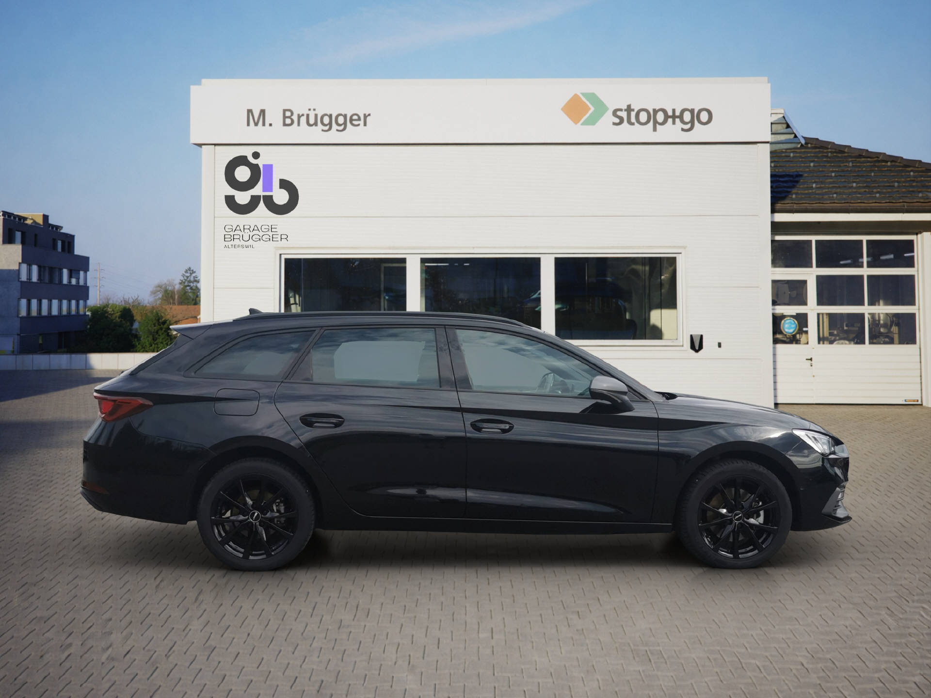 SEAT Leon ST 1.4 eHybrid Move FR DSG-image-6