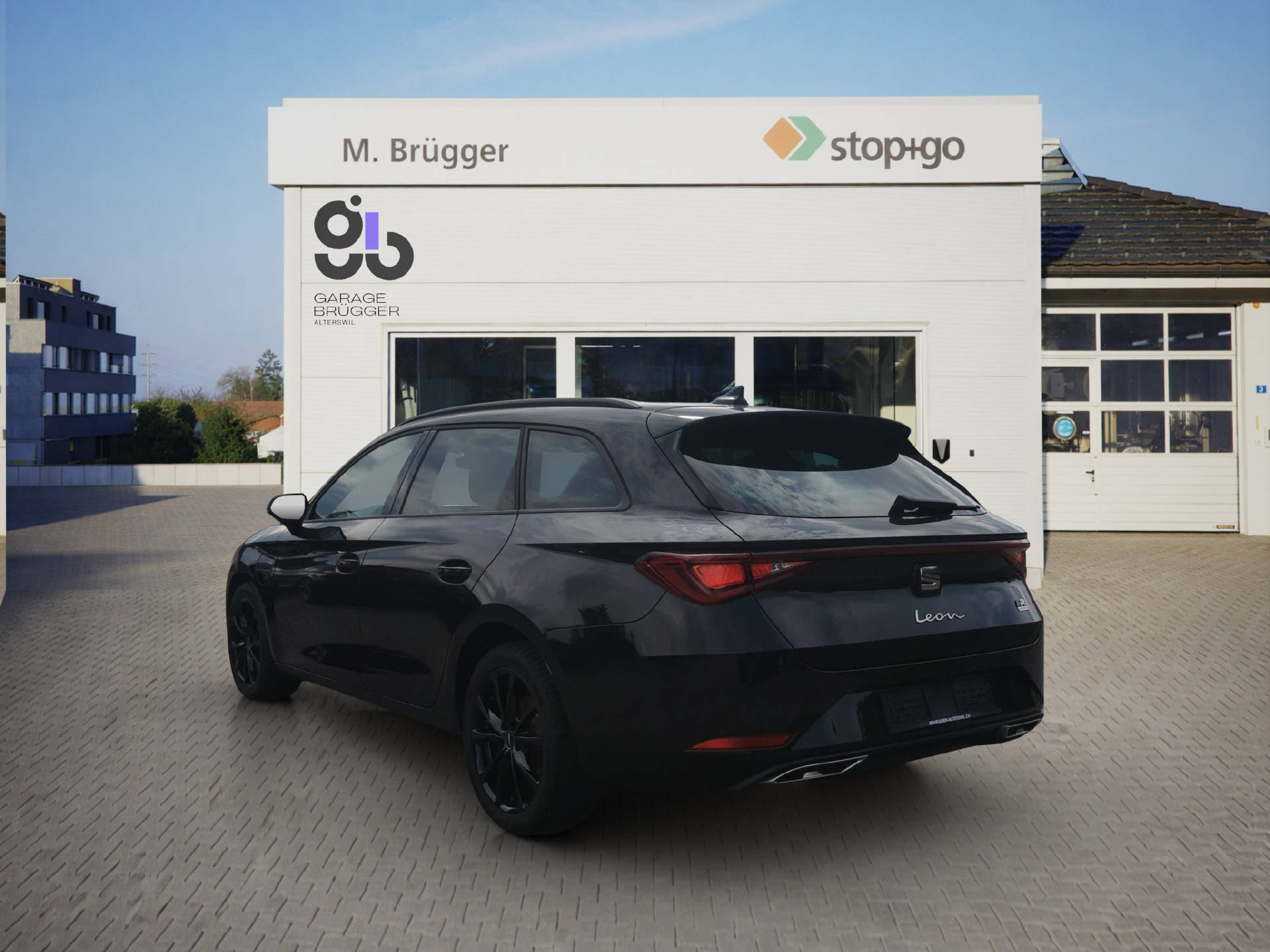 SEAT Leon ST 1.4 eHybrid Move FR DSG-image-3