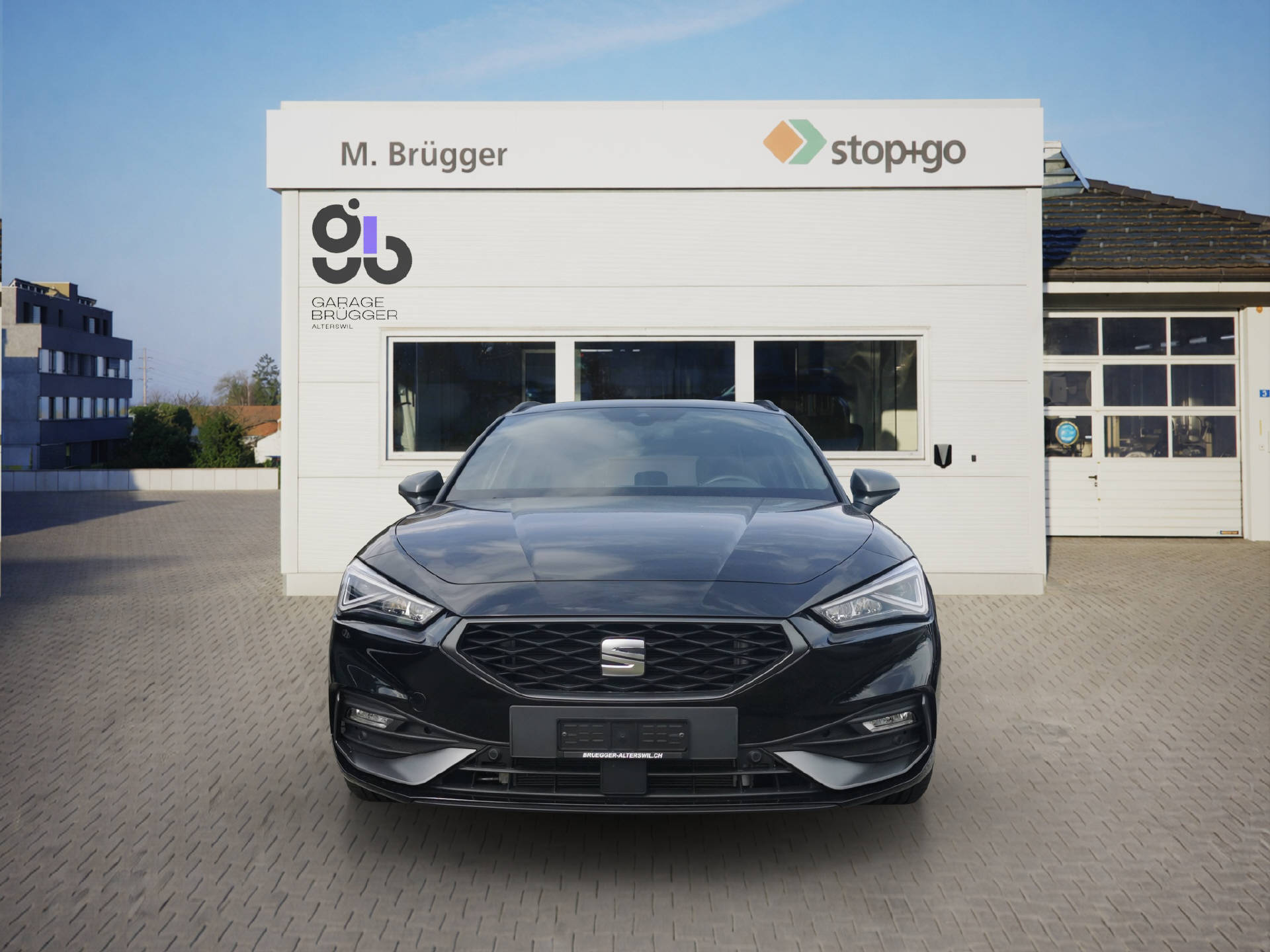 SEAT Leon ST 1.4 eHybrid Move FR DSG-image-8