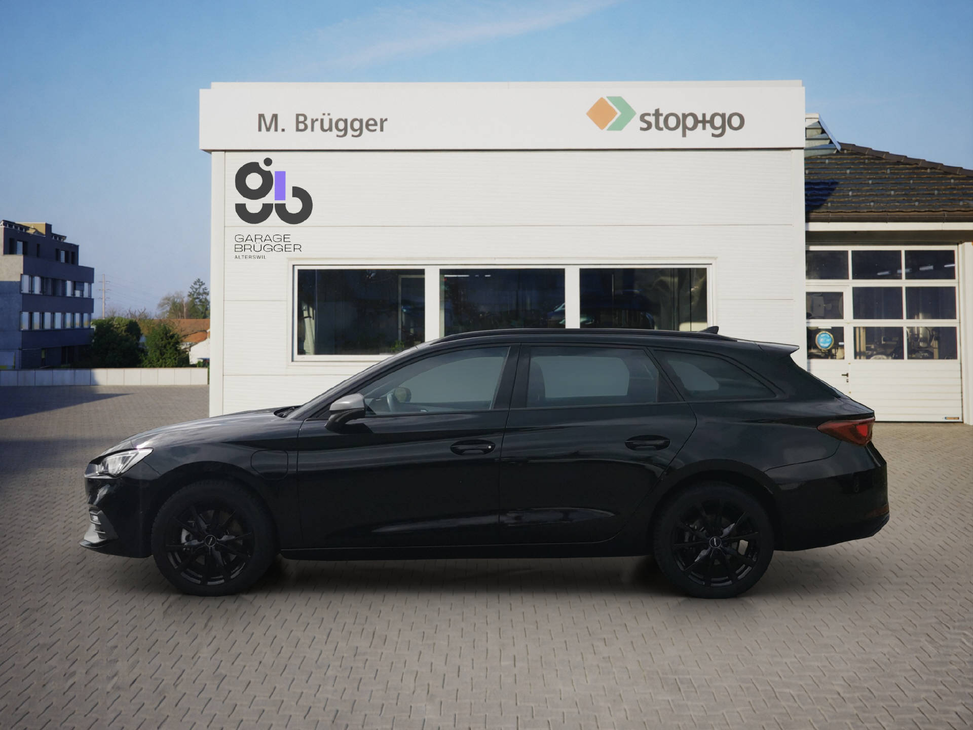 SEAT Leon ST 1.4 eHybrid Move FR DSG-image-5