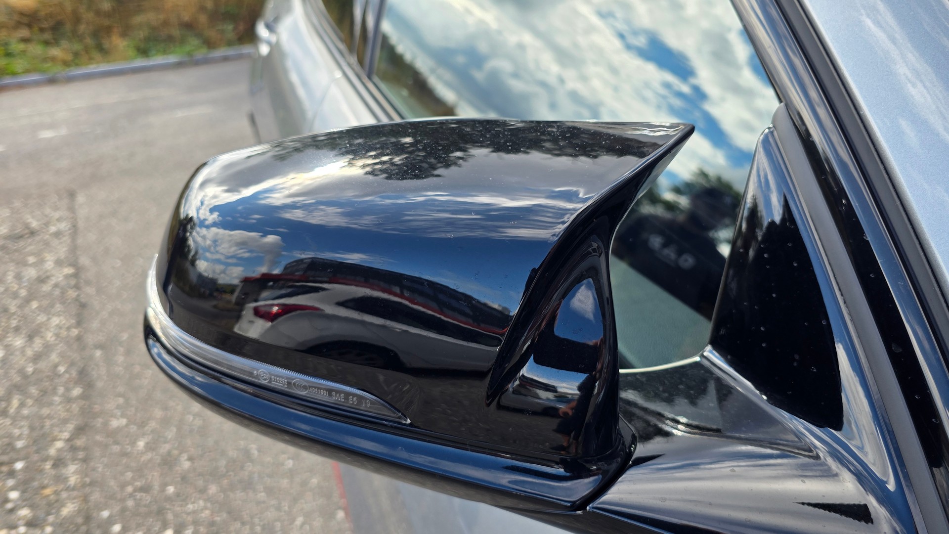 BMW 128ti M Sport Pro Steptronic-image-25