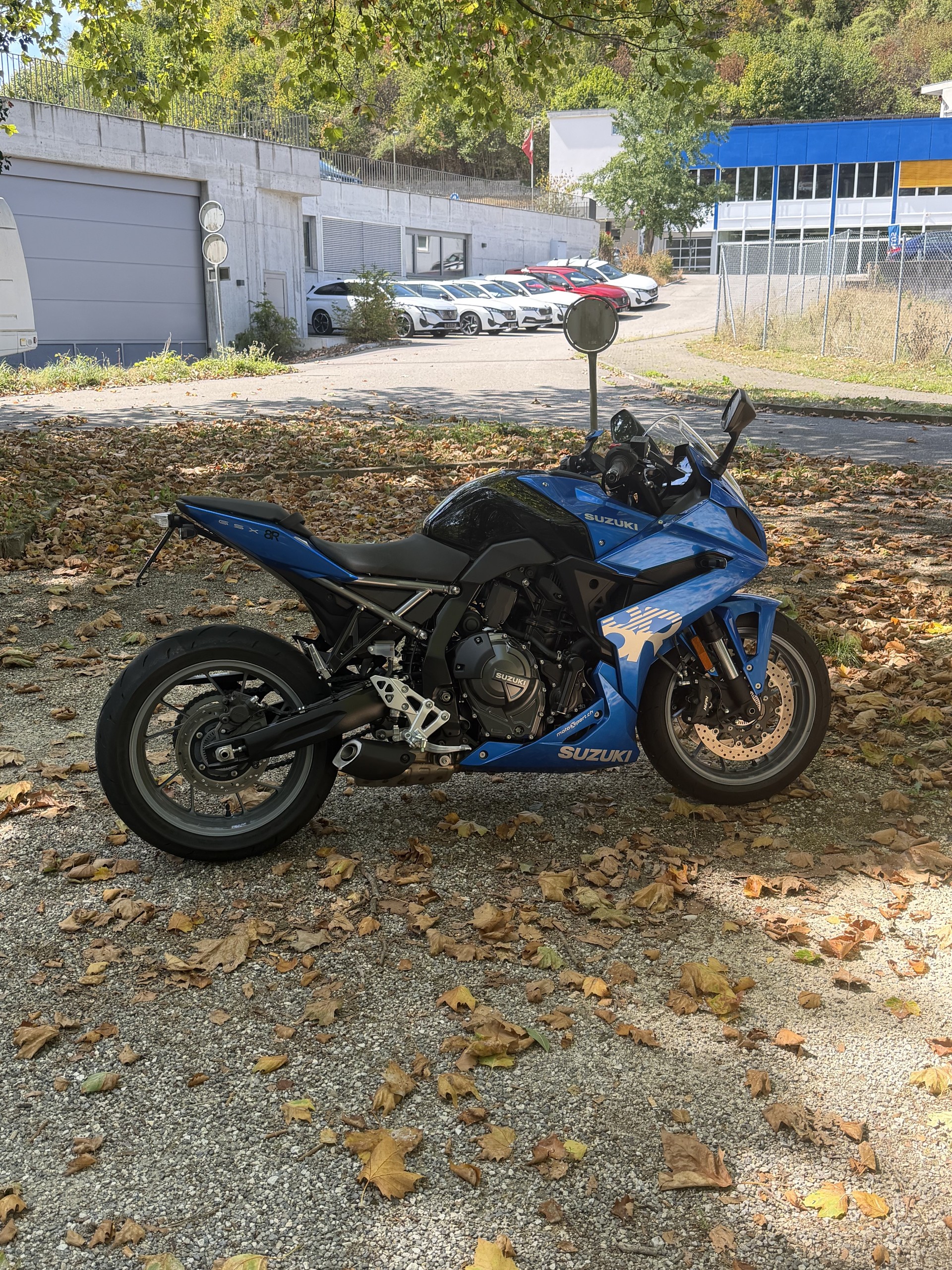 SUZUKI GSX 8 R (35kW)-image-4