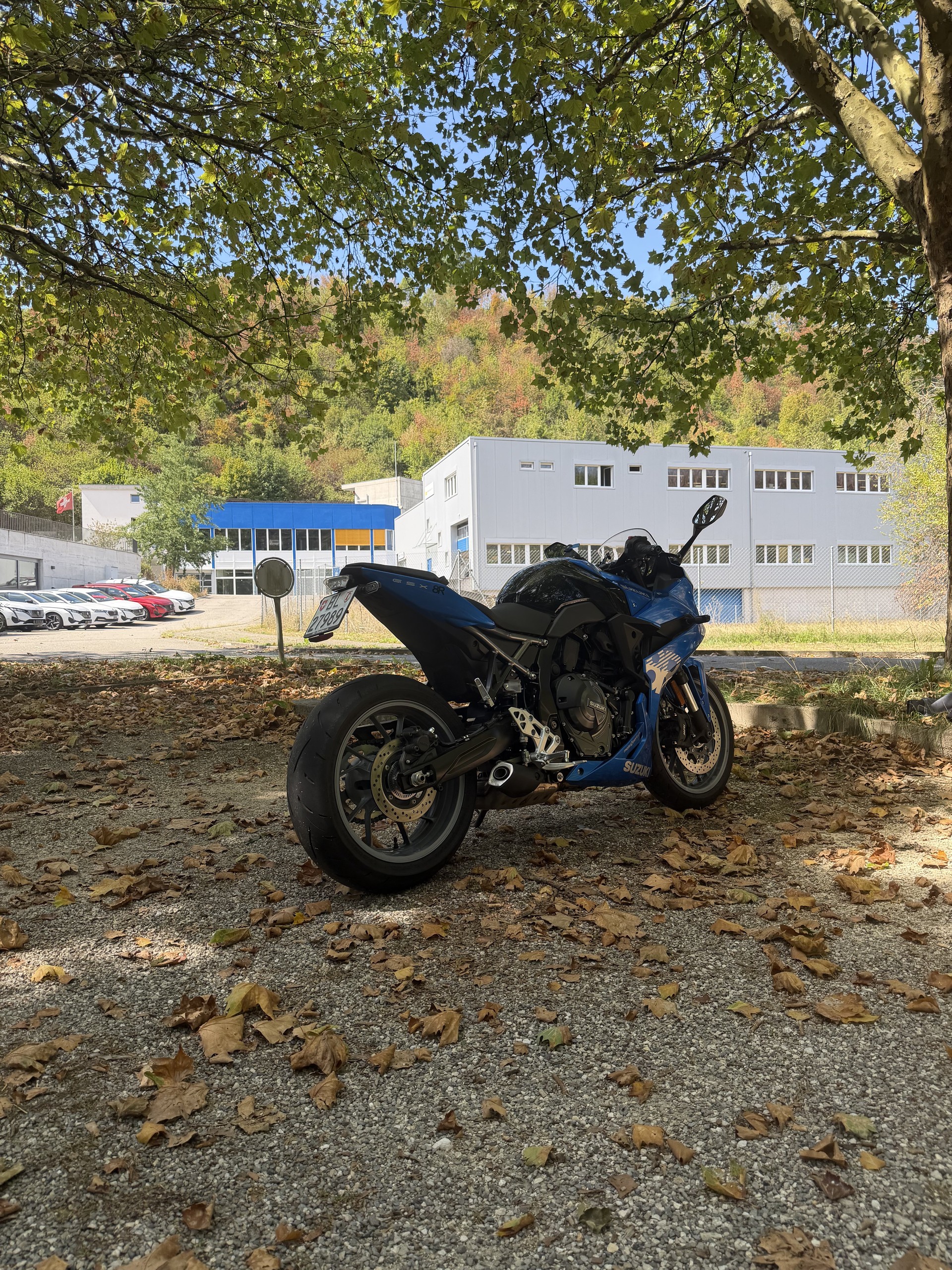 SUZUKI GSX 8 R (35kW)-image-7