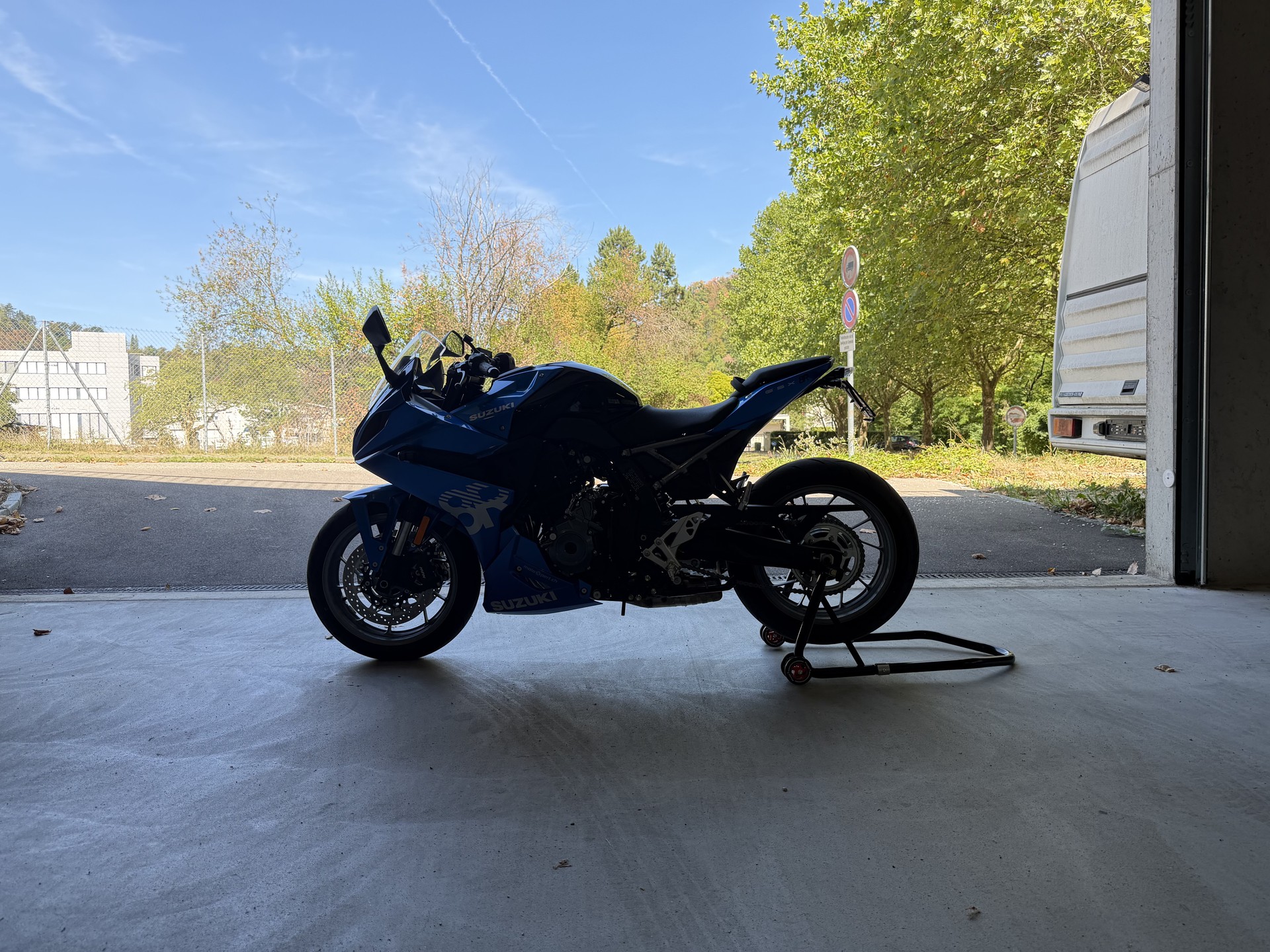 SUZUKI GSX 8 R (35kW)-image-9