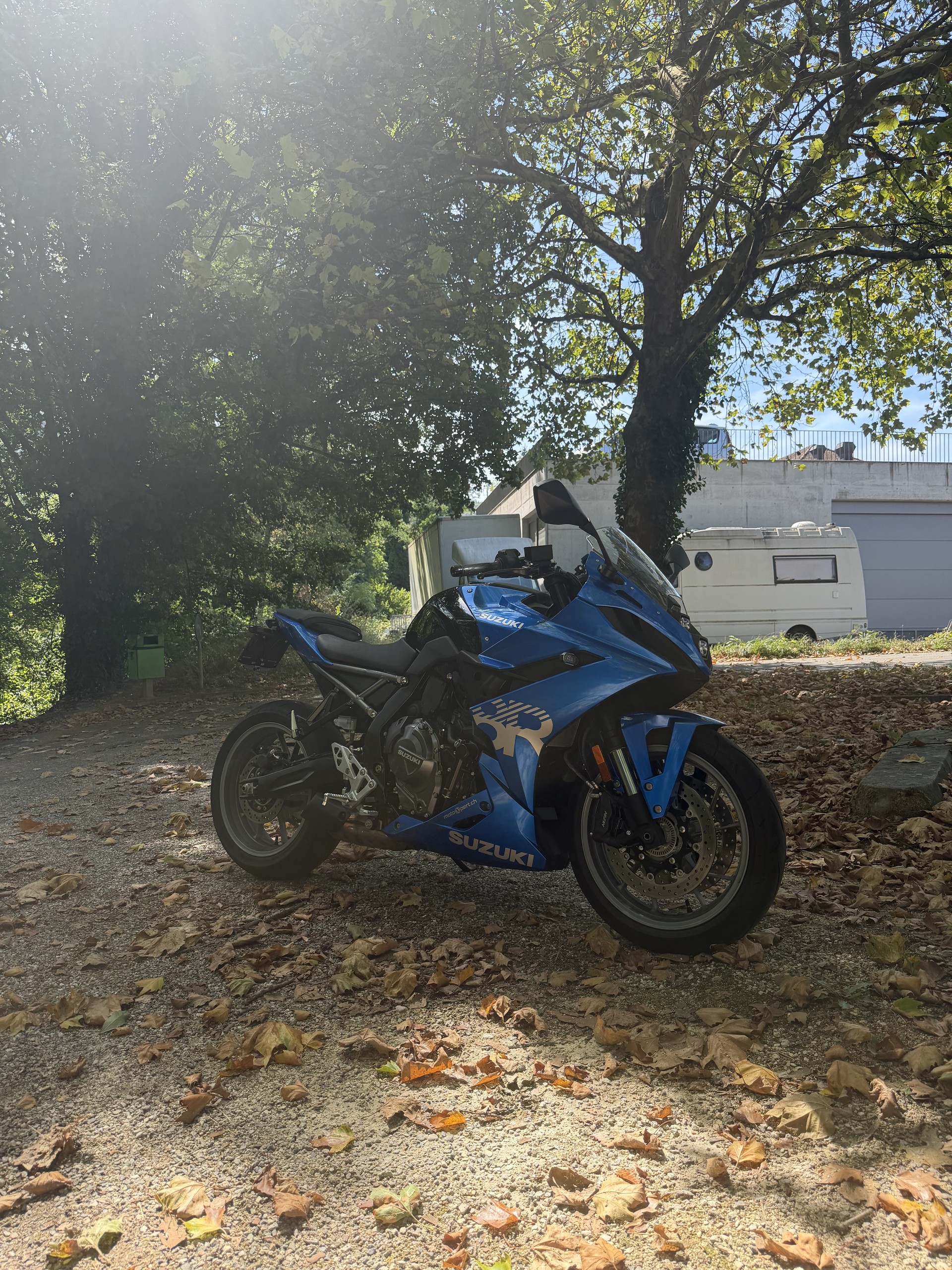 SUZUKI GSX 8 R (35kW)-image-2