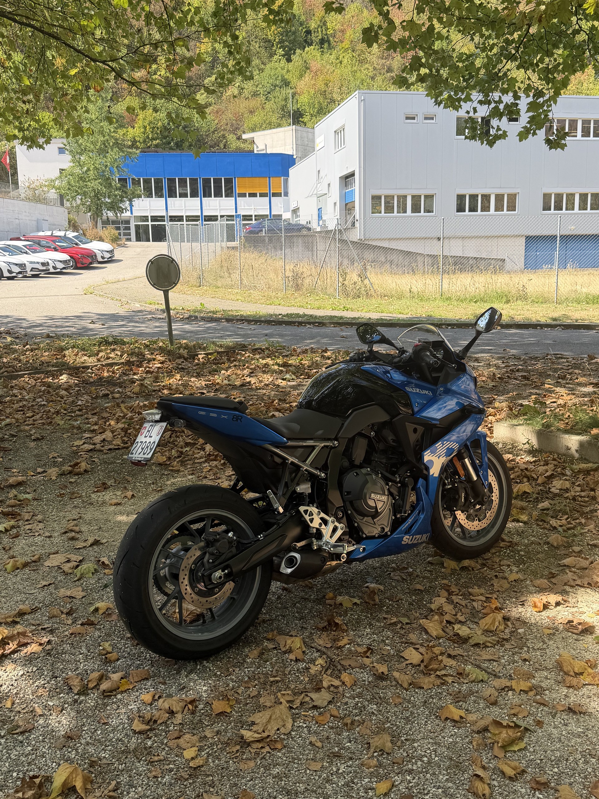SUZUKI GSX 8 R (35kW)-image-5