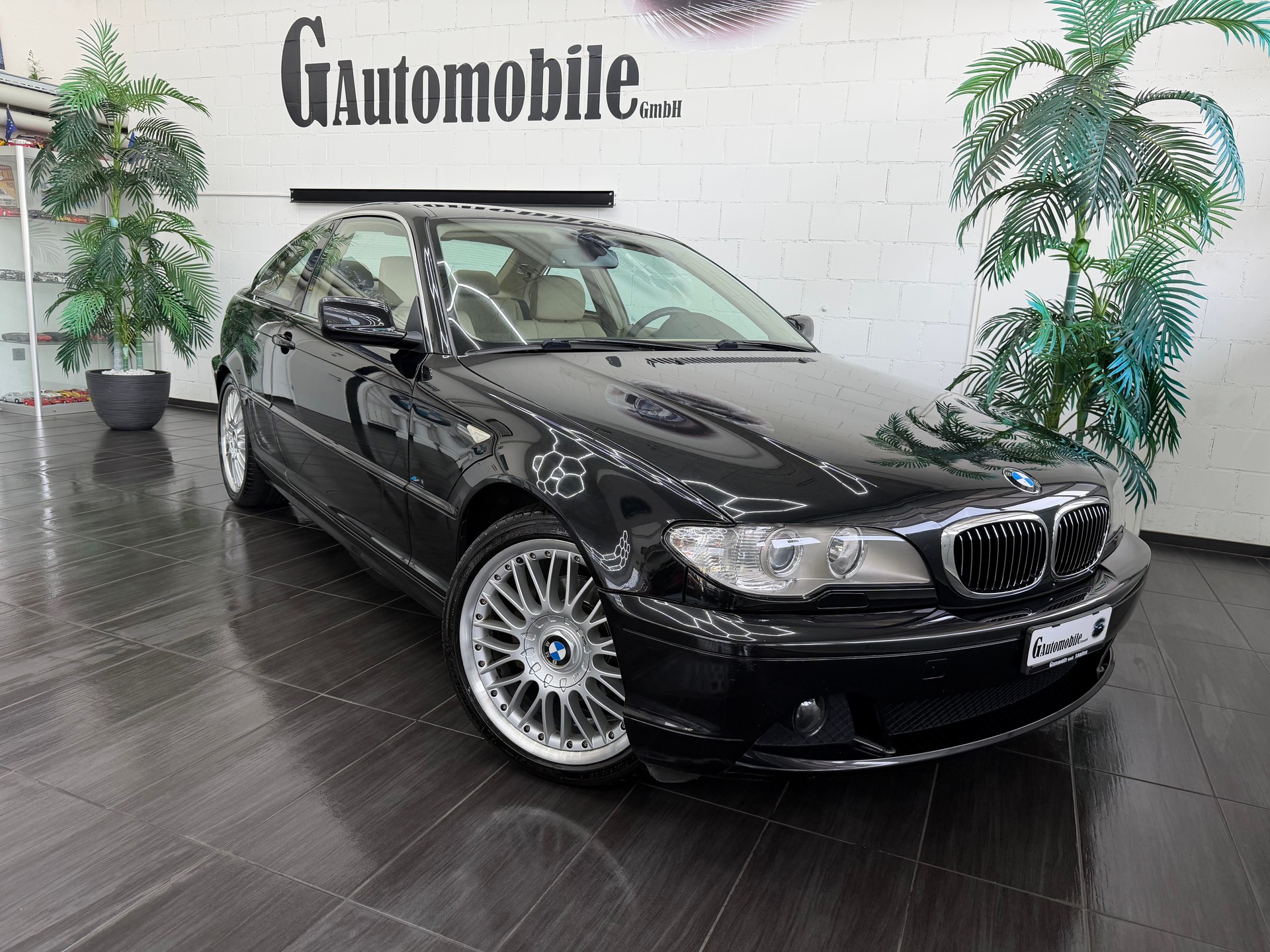 BMW 320Ci Coupé Facelift ⭐️-showroom-element-1